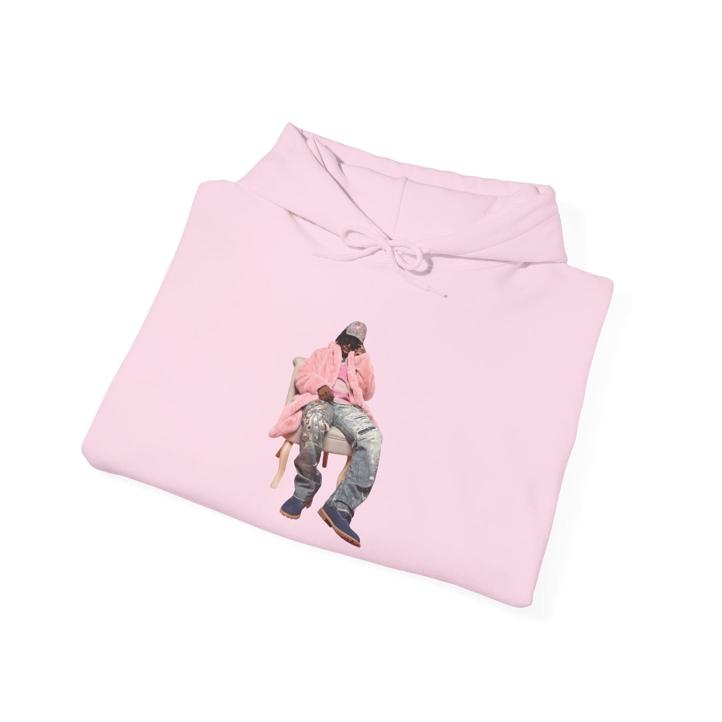 Lost In Love Hoodie
