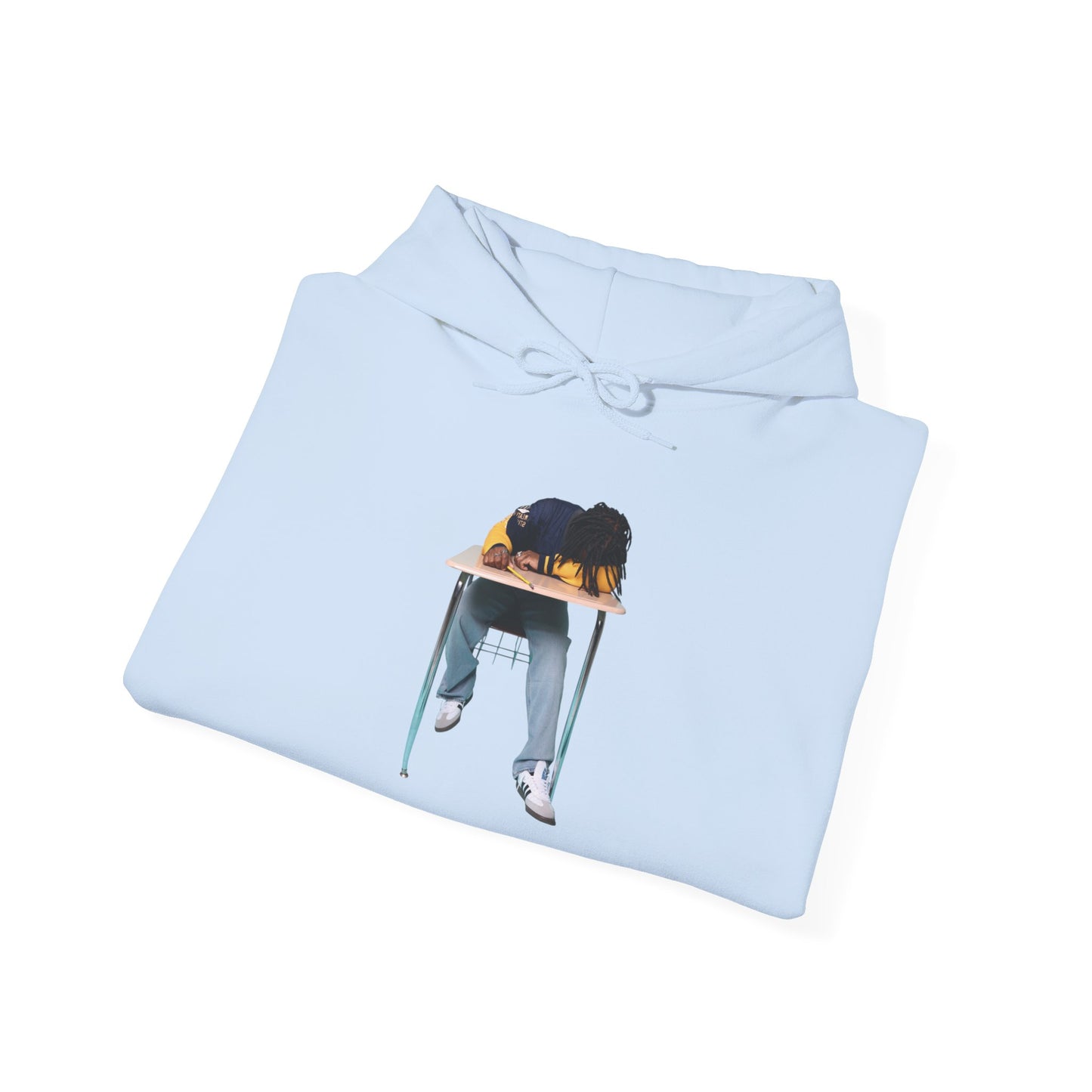 Back to School Hoodie