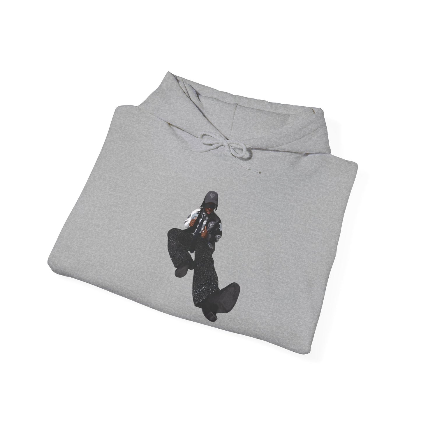 Original Edition Hoodie