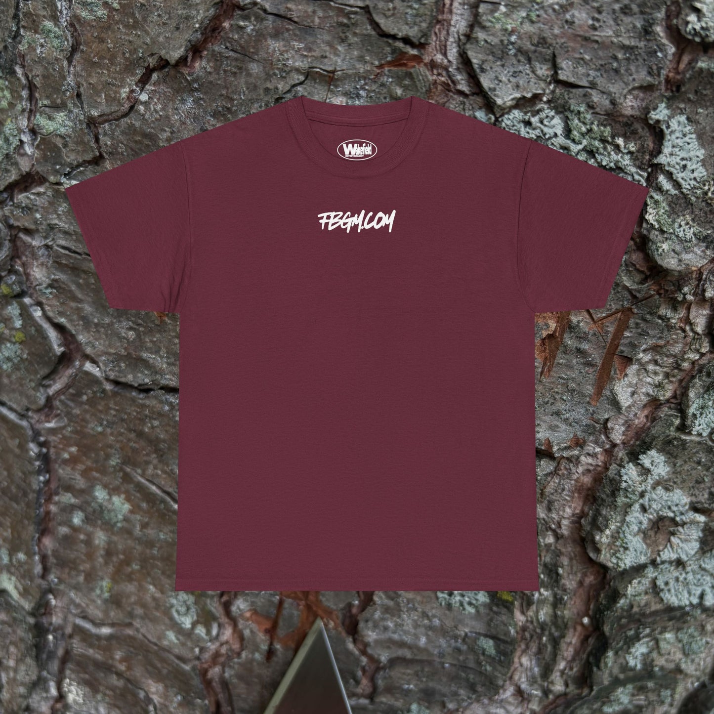 FBGM Tee