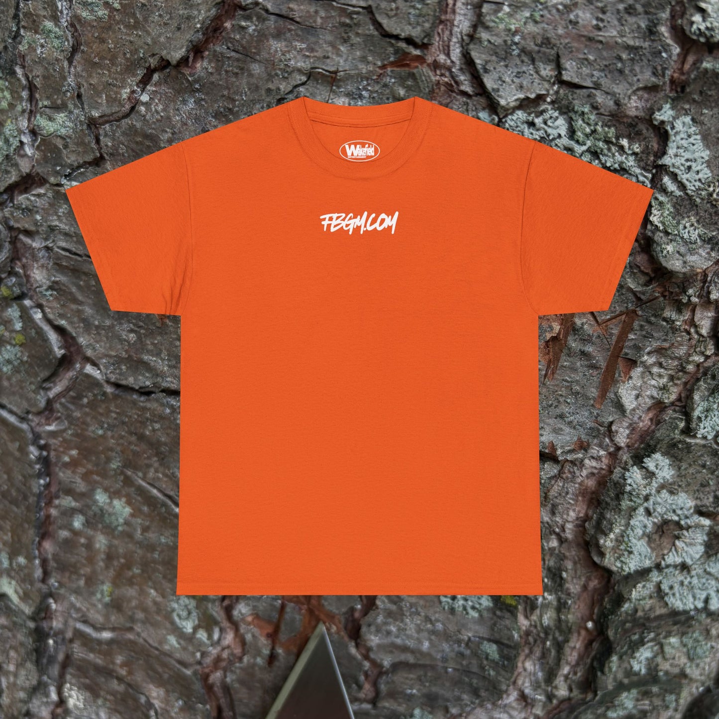 FBGM Tee