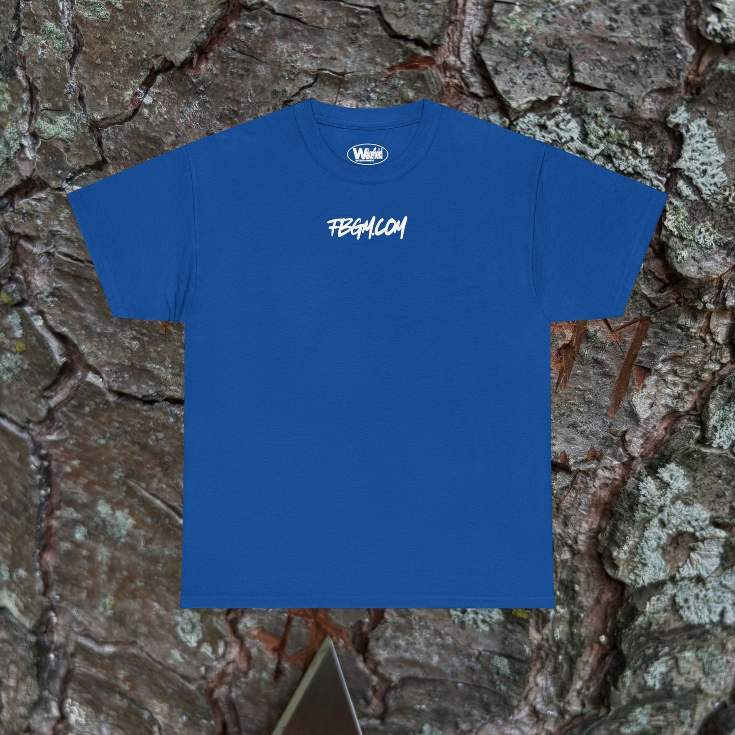 FBGM Tee