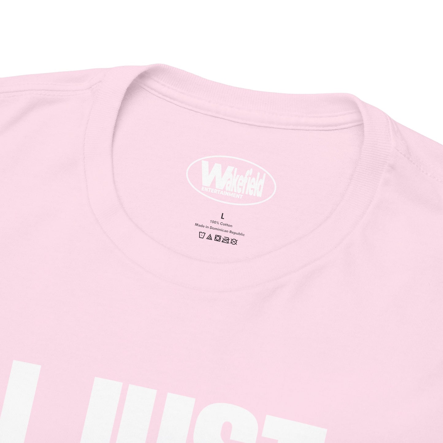 Party Of The Year Tee