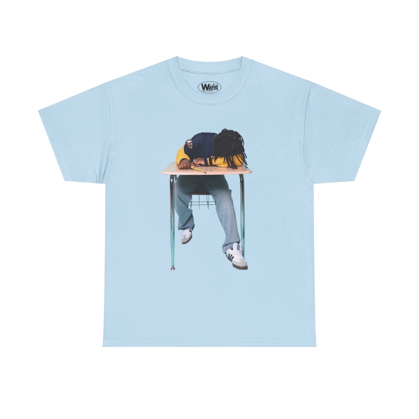 Back To School Tee