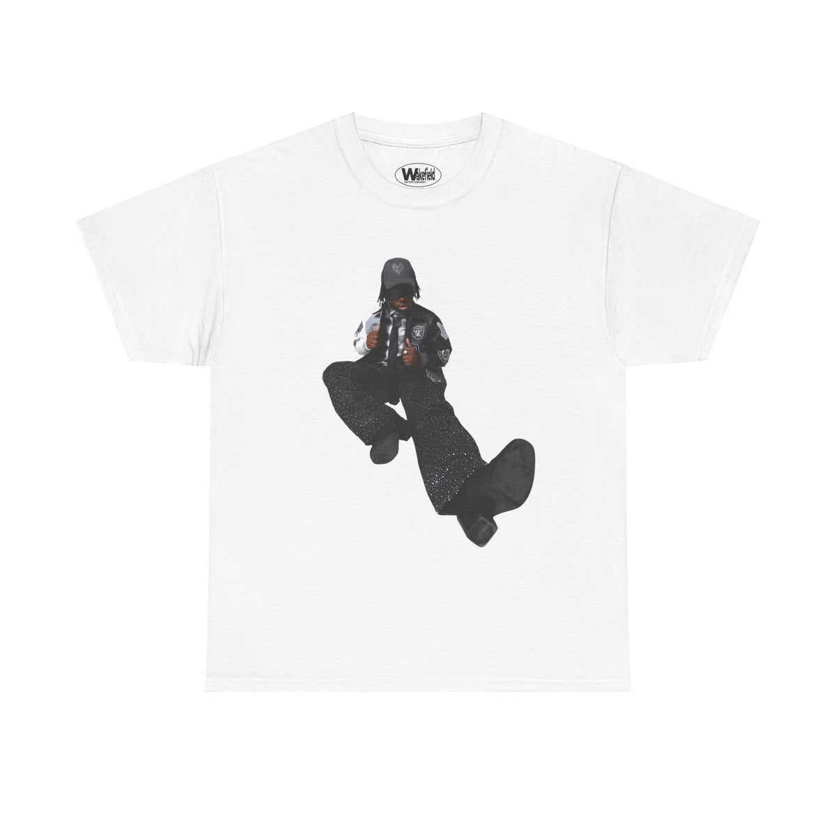 Original Edition Tee