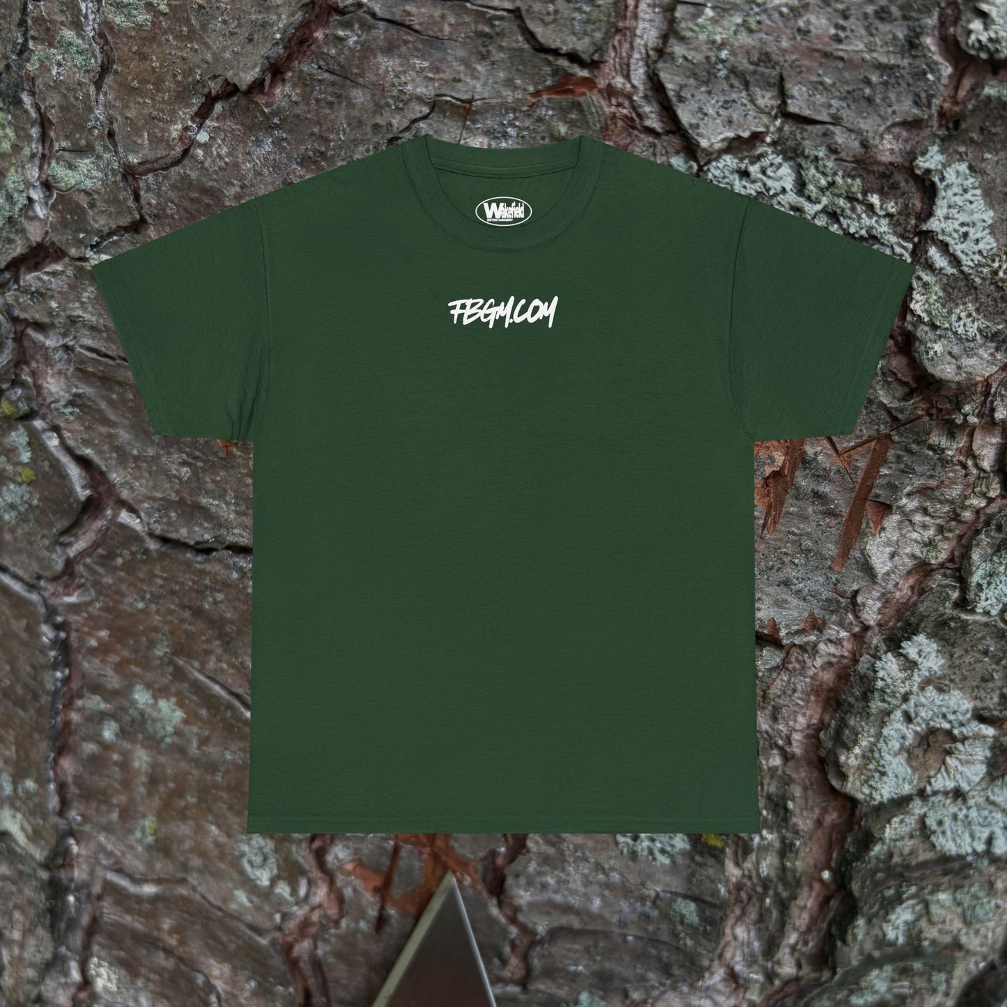FBGM Tee