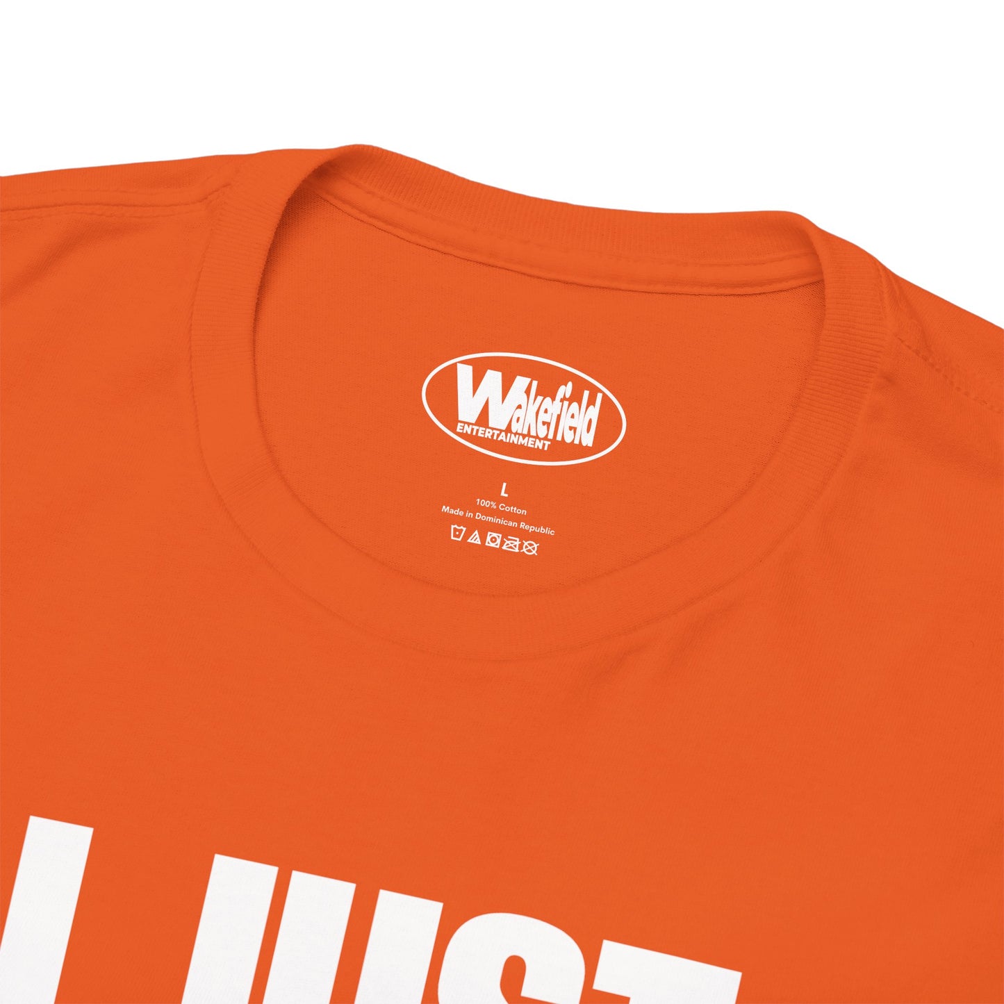 Party Of The Year Tee
