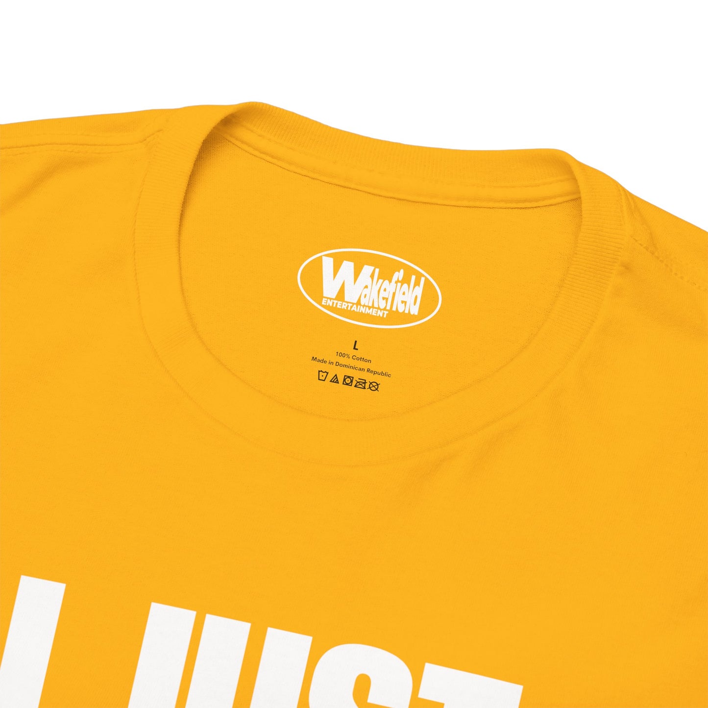 Party Of The Year Tee
