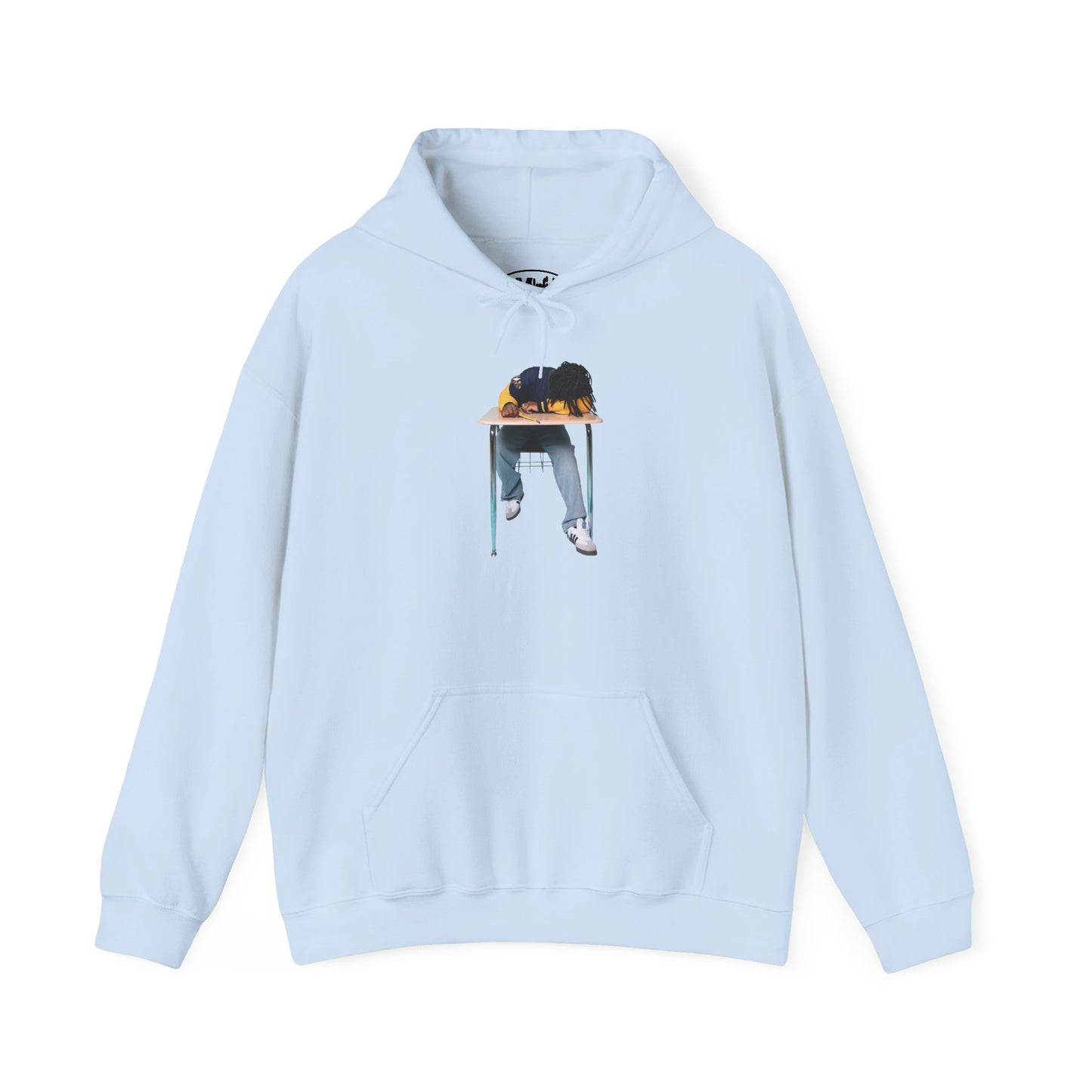 Back to School Hoodie