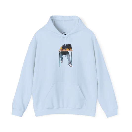Back to School Hoodie