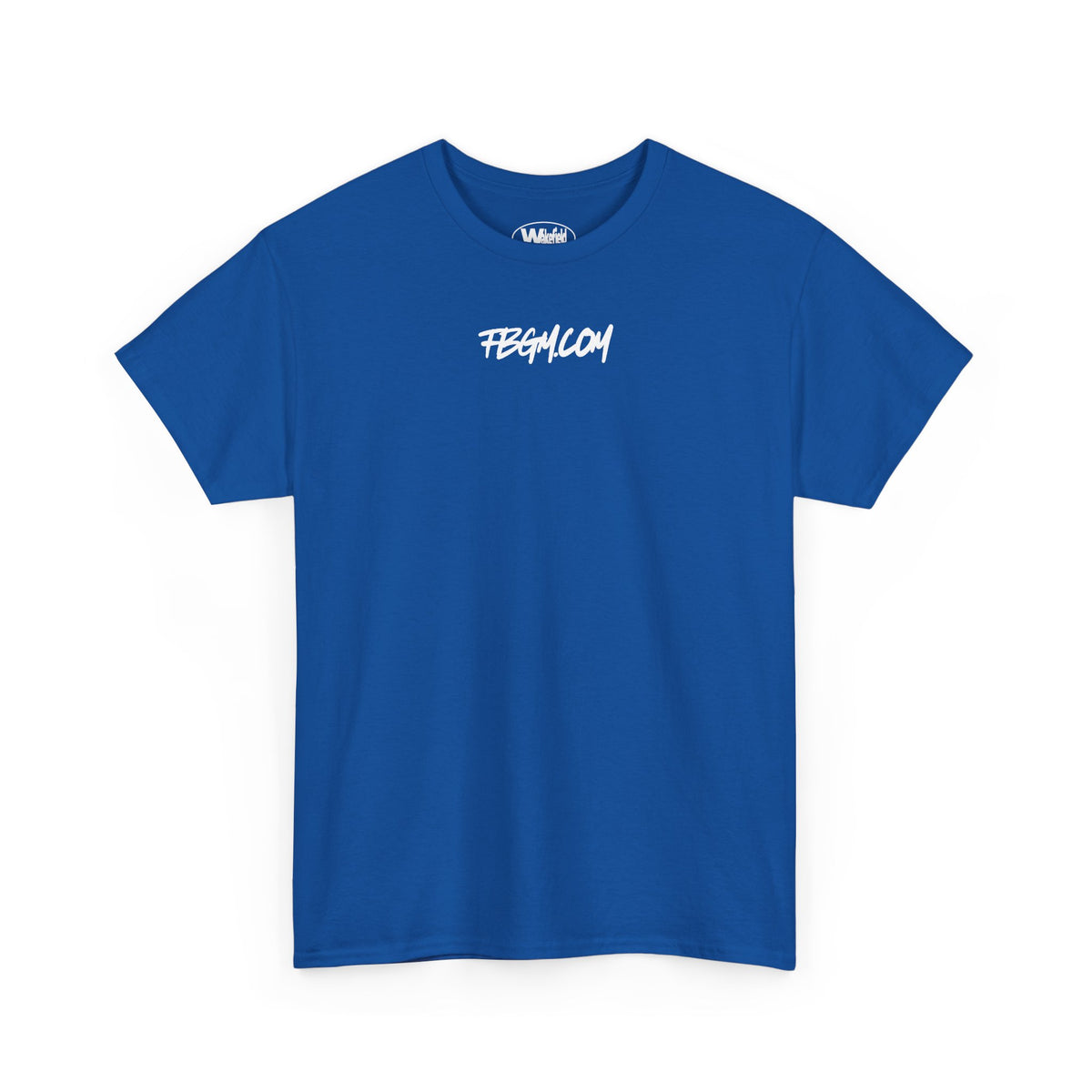 FBGM Tee