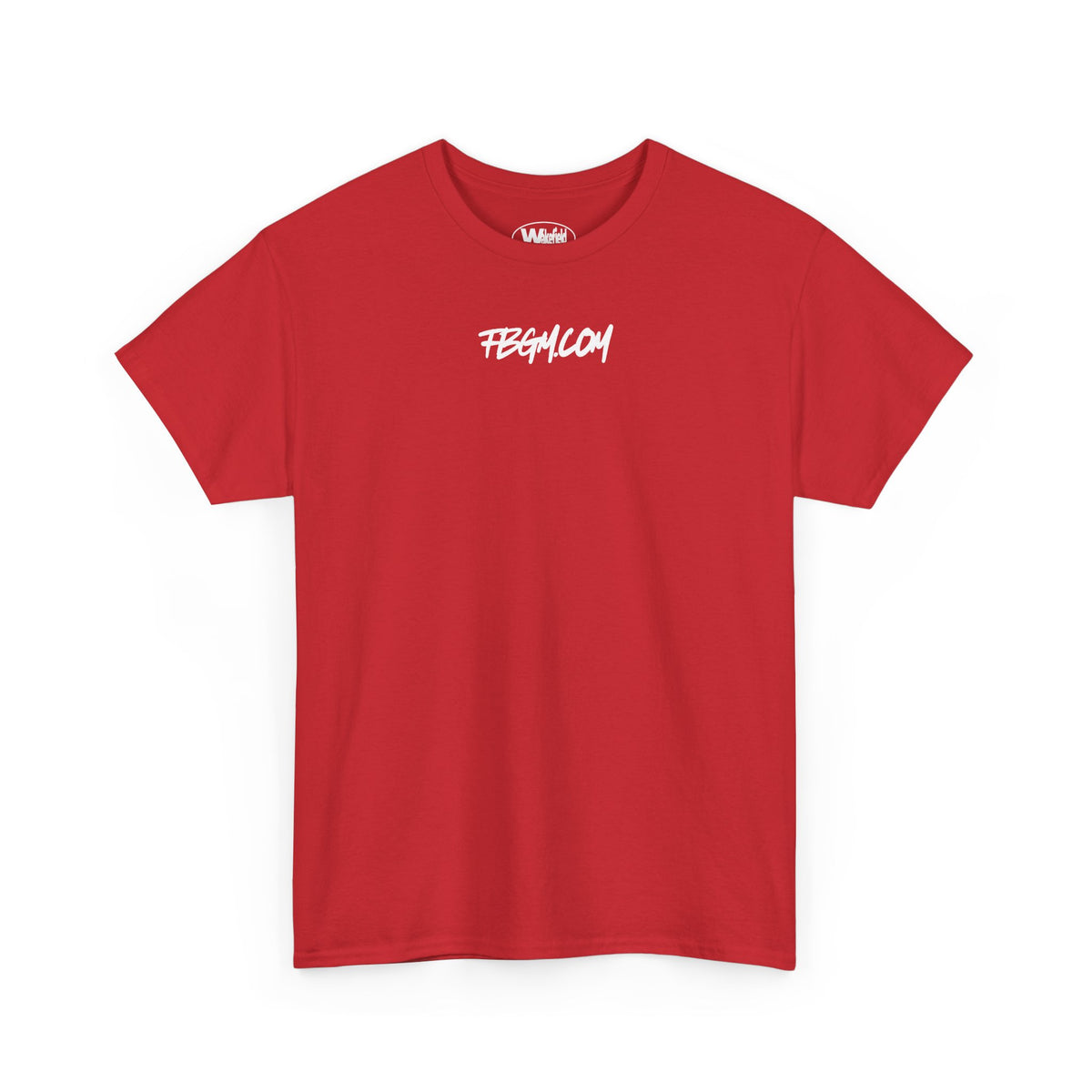 FBGM Tee