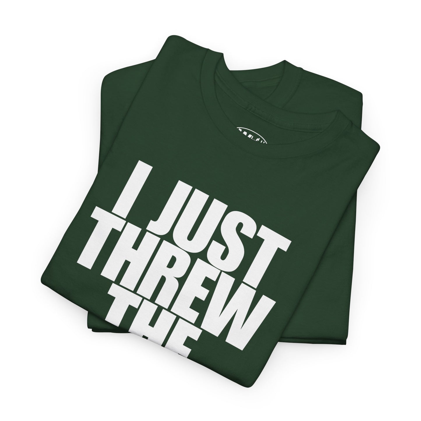 Party Of The Year Tee