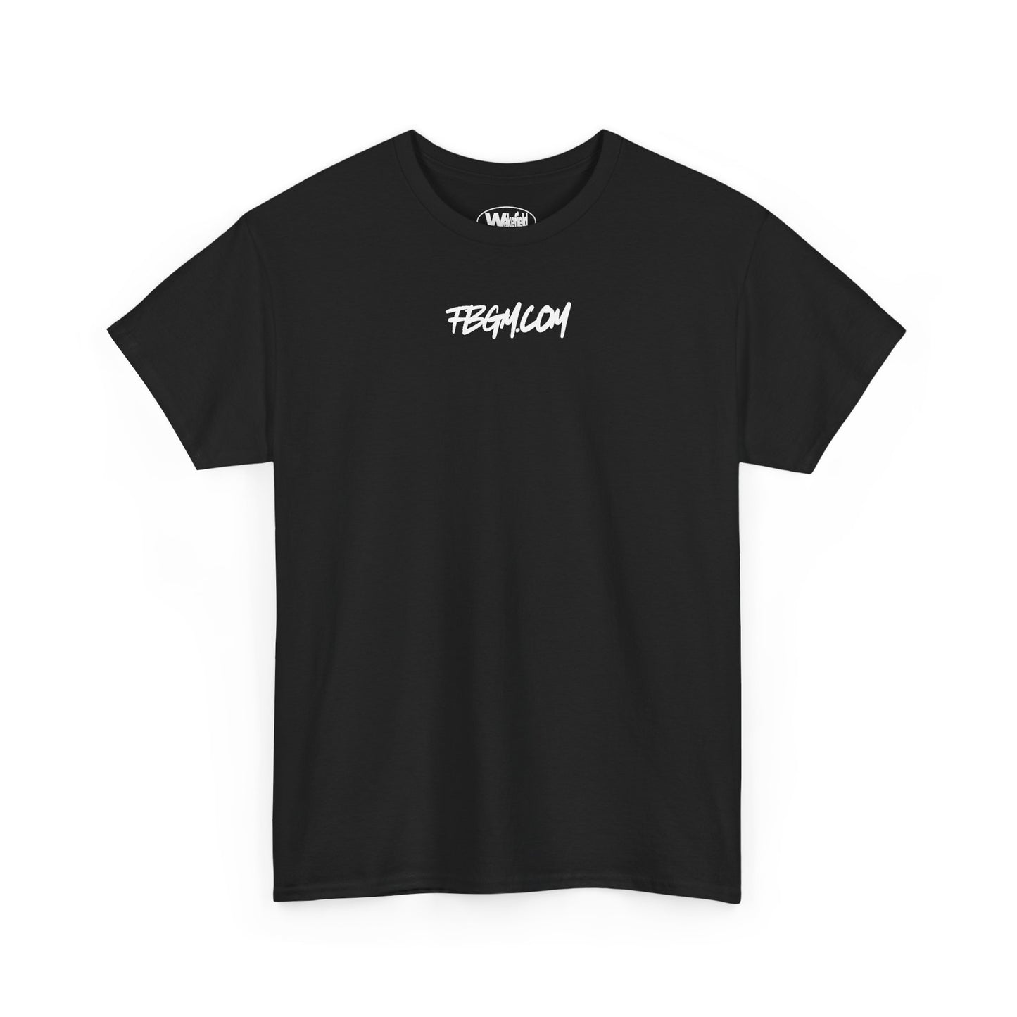 FBGM Tee
