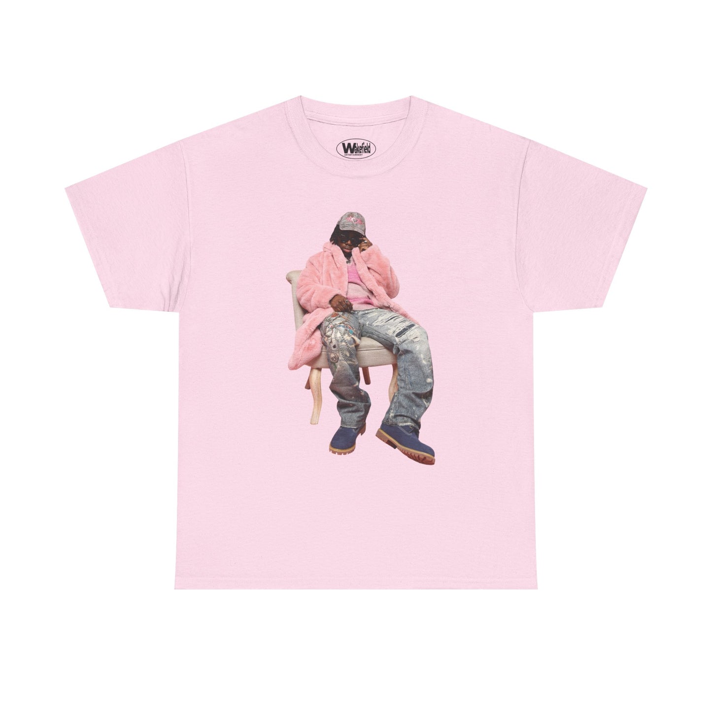 Lost In Love Tee