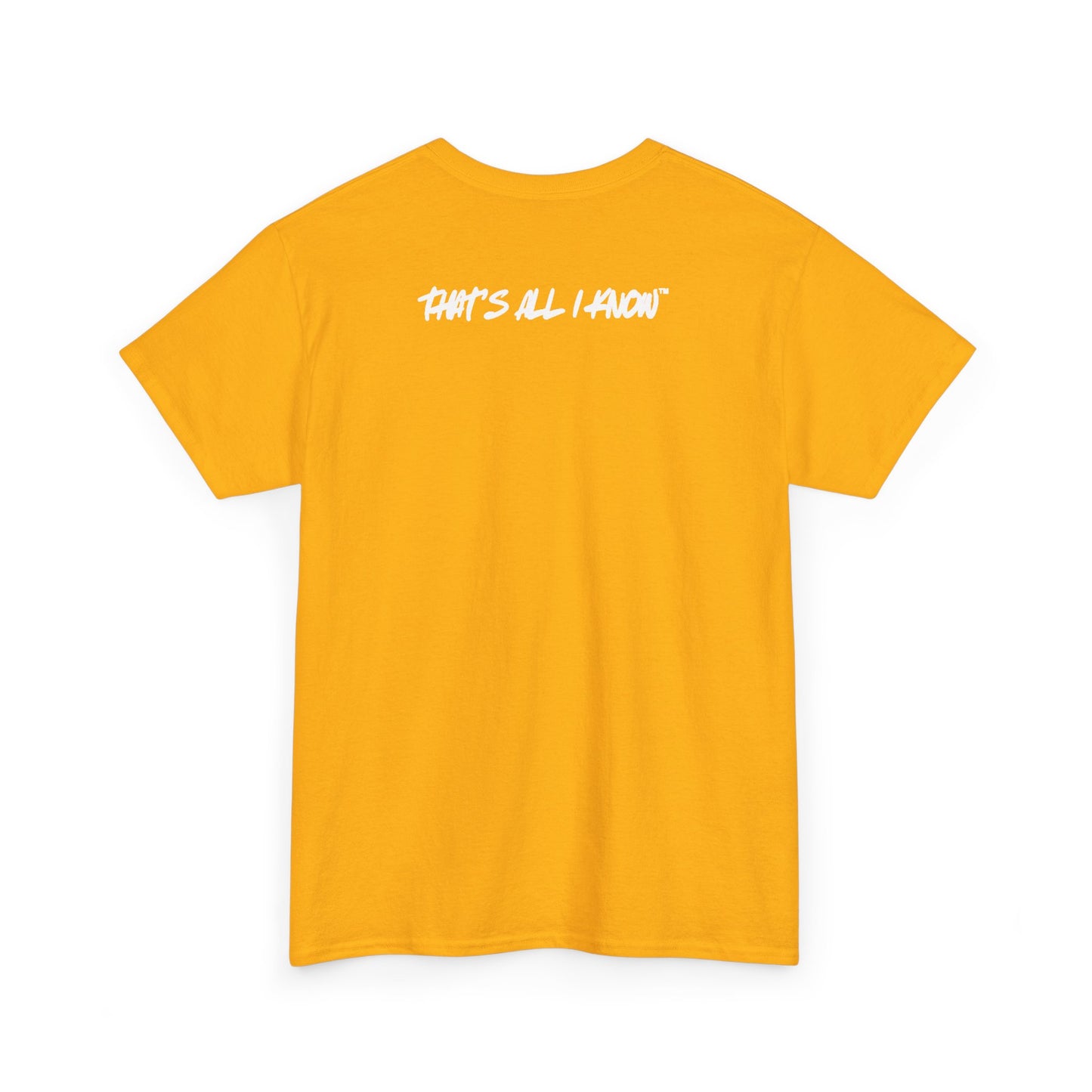 FBGM Tee