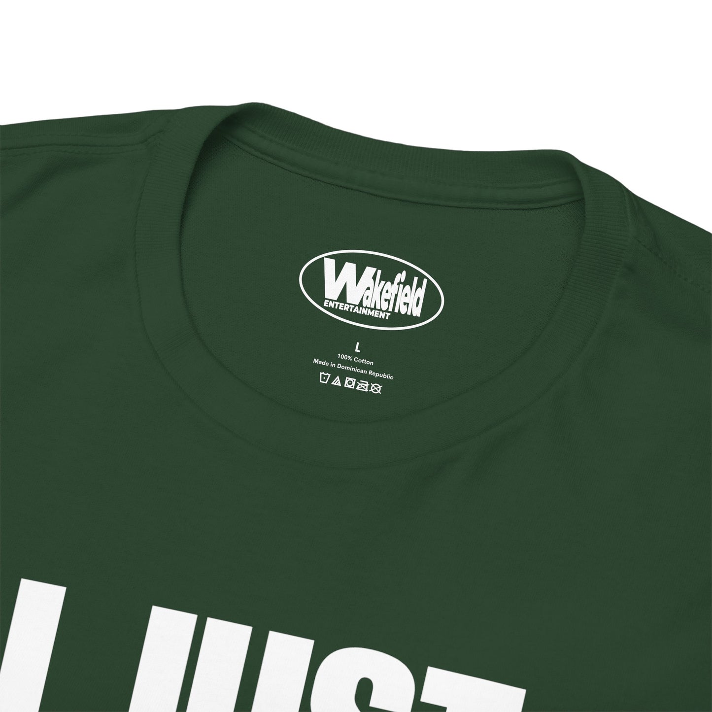 Party Of The Year Tee