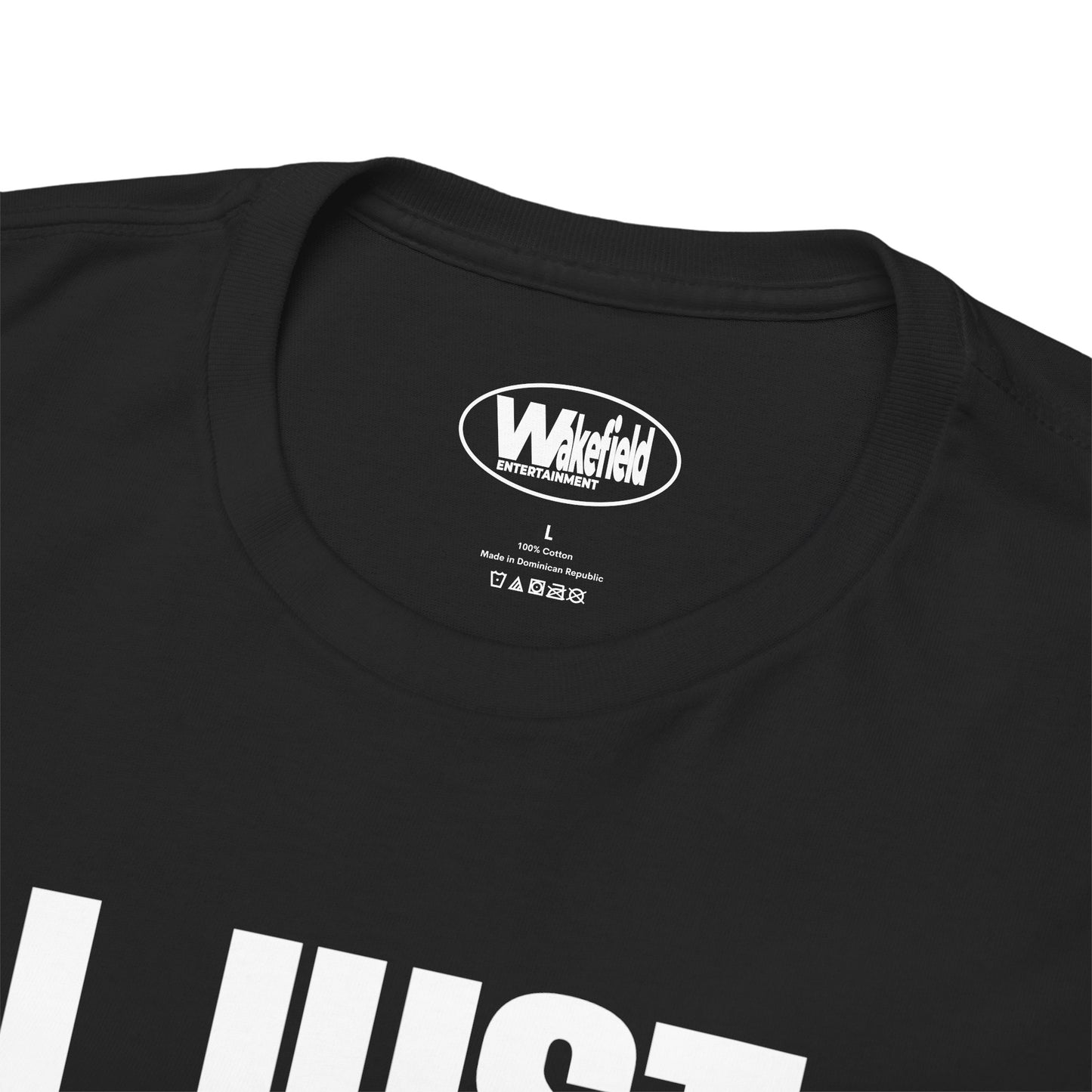 Party Of The Year Tee