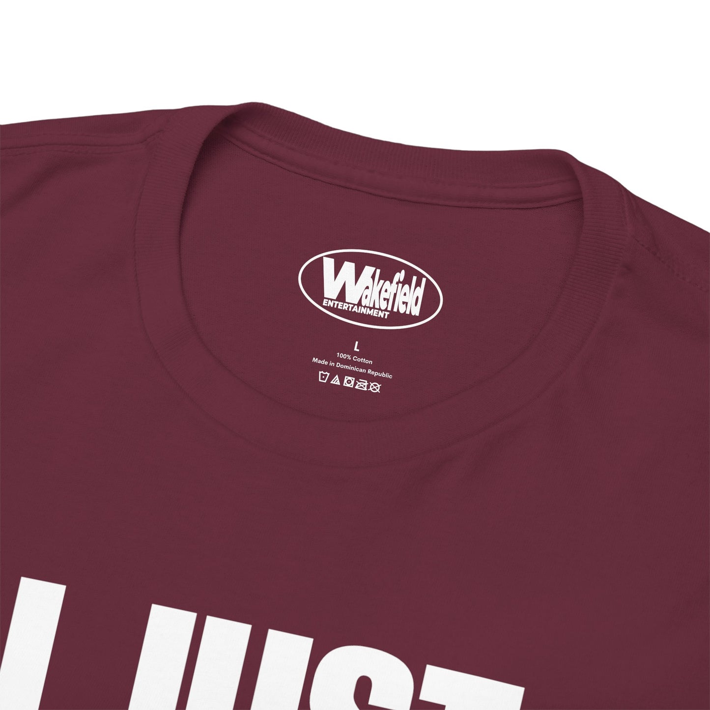 Party Of The Year Tee