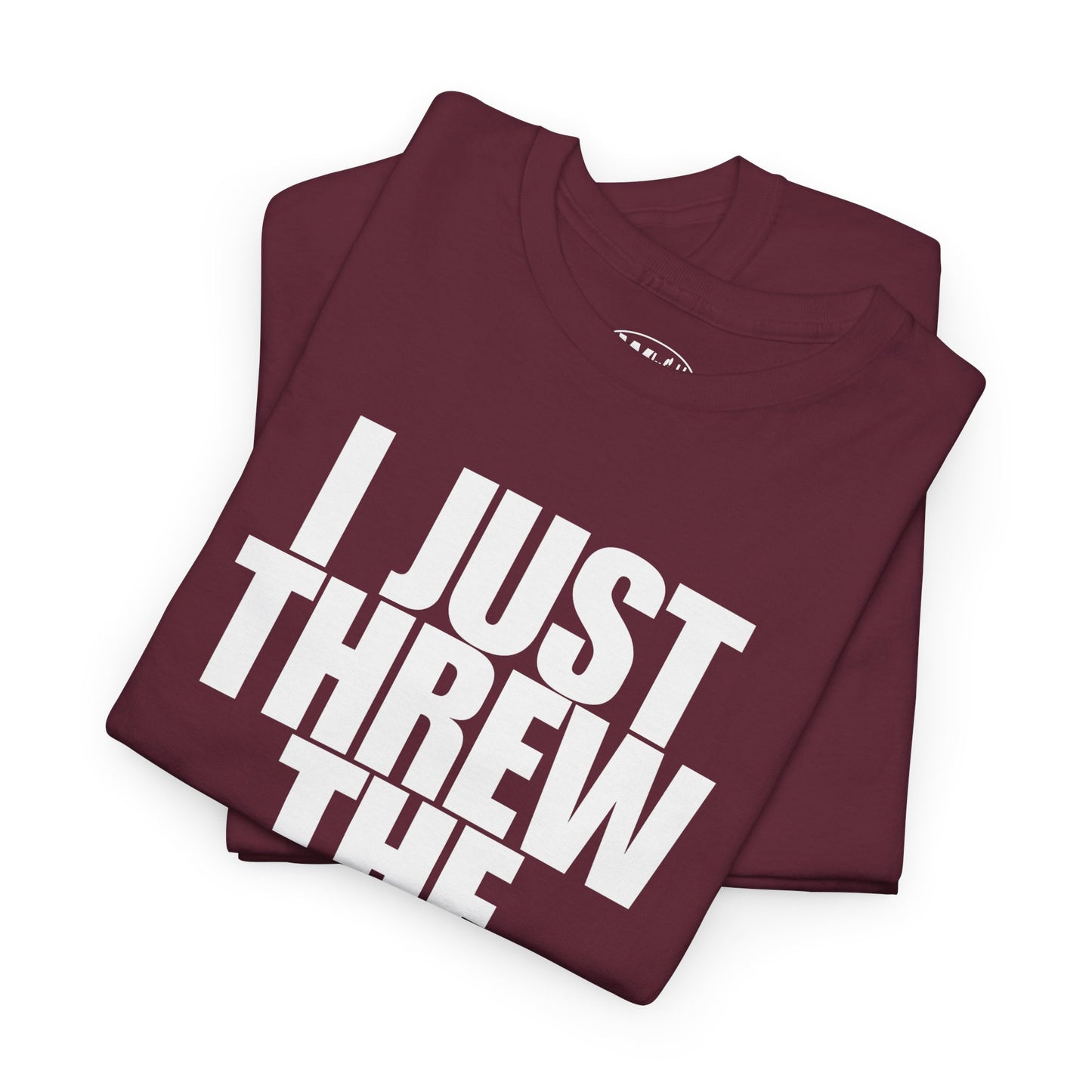 Party Of The Year Tee