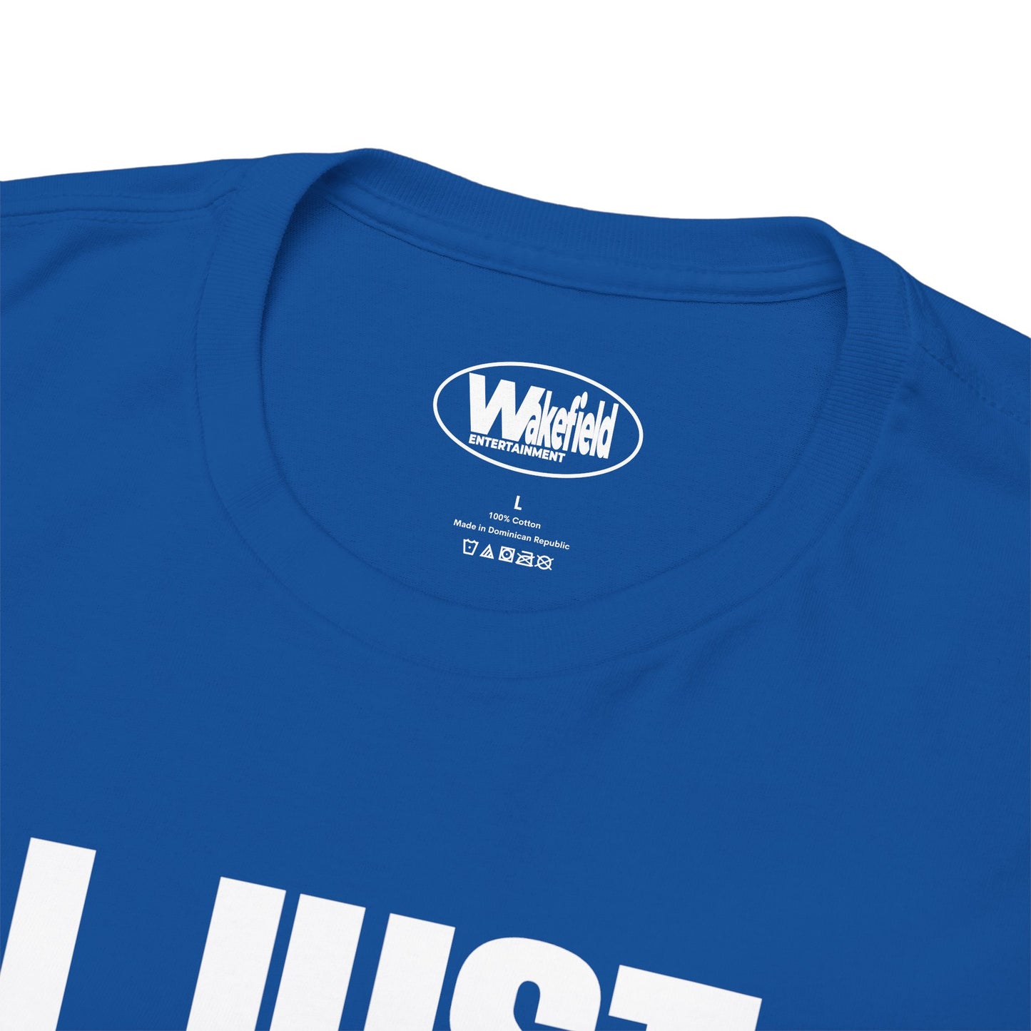 Party Of The Year Tee