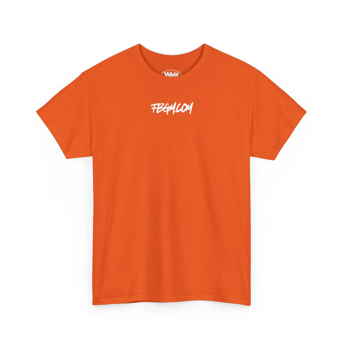 FBGM Tee