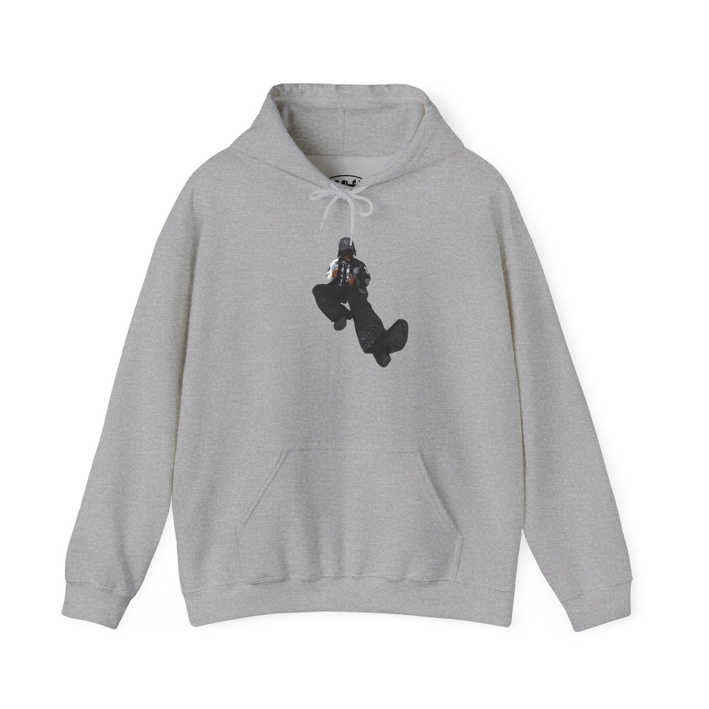 Original Edition Hoodie