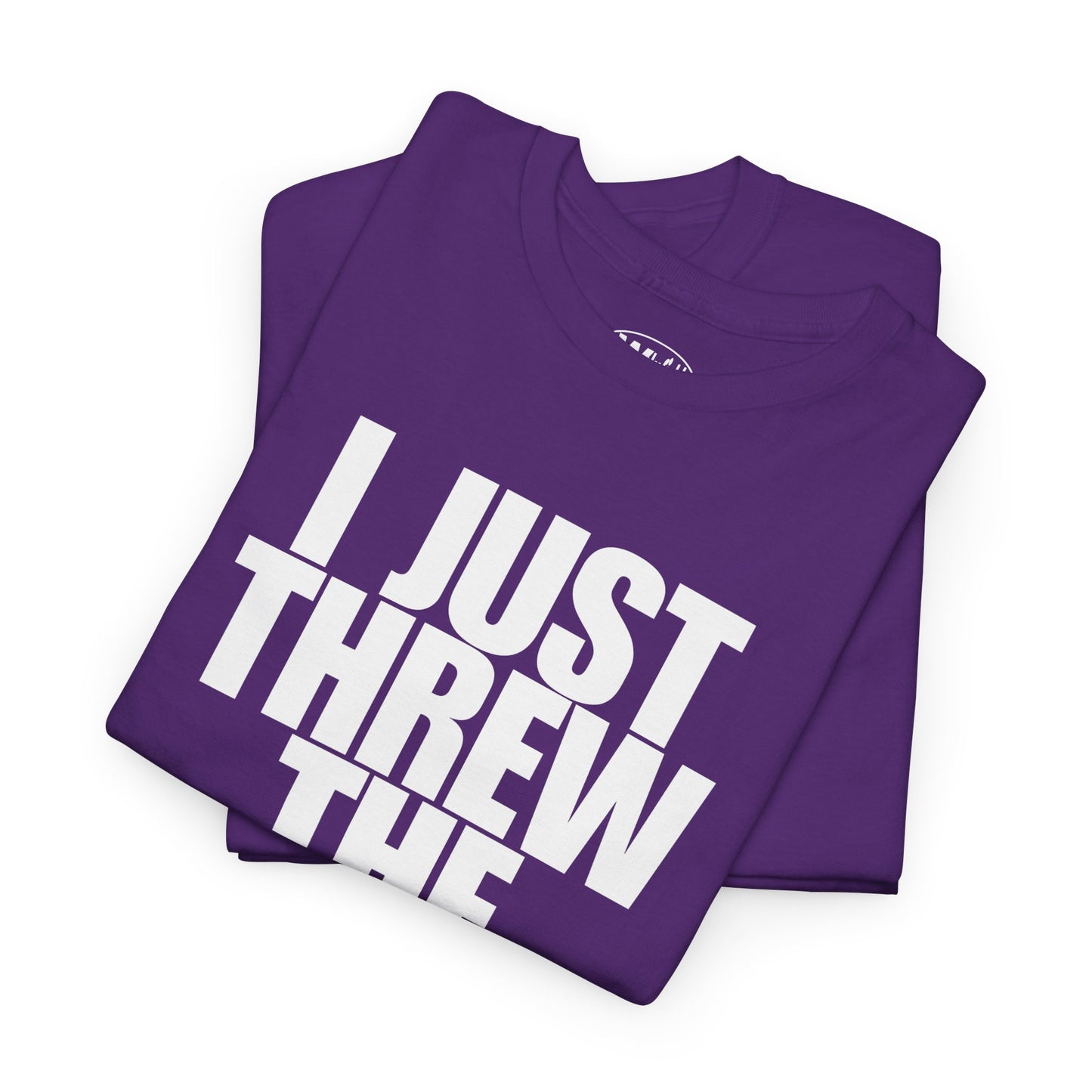 Party Of The Year Tee