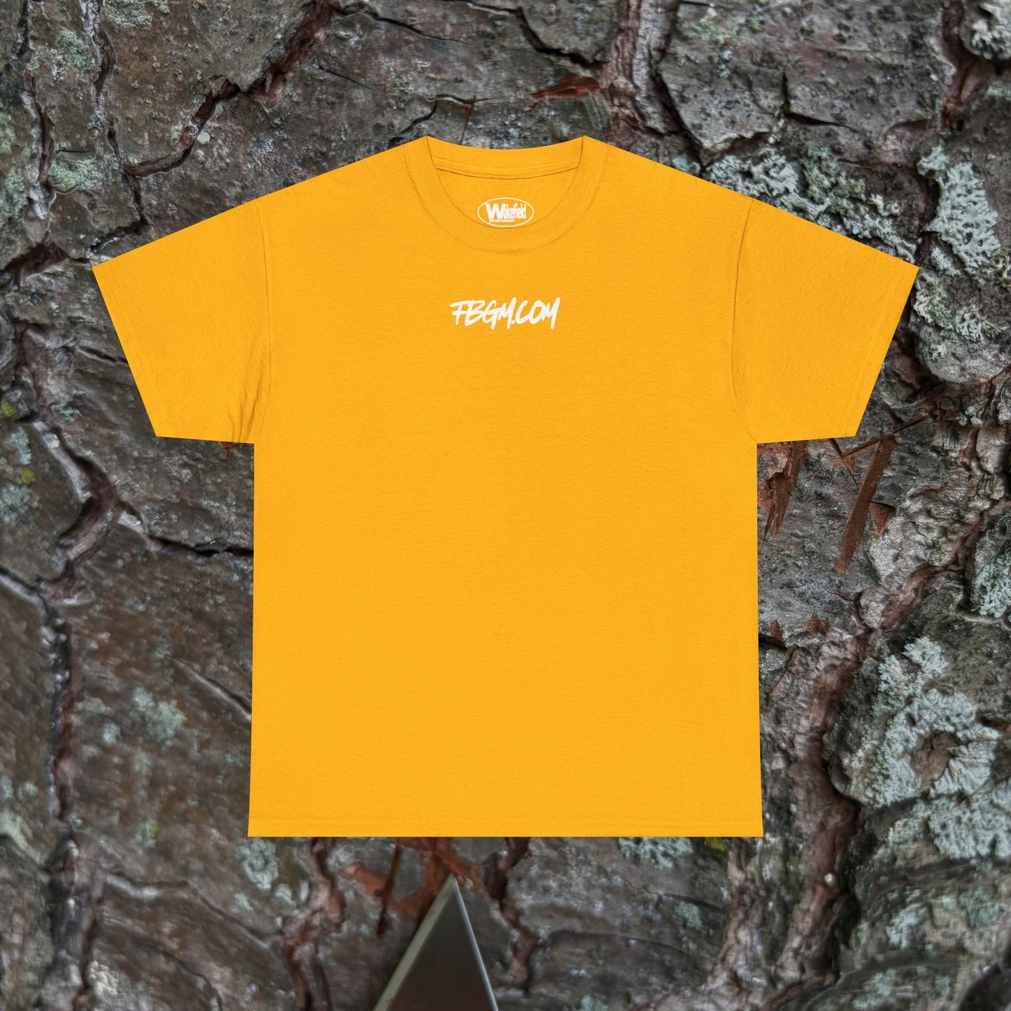 FBGM Tee