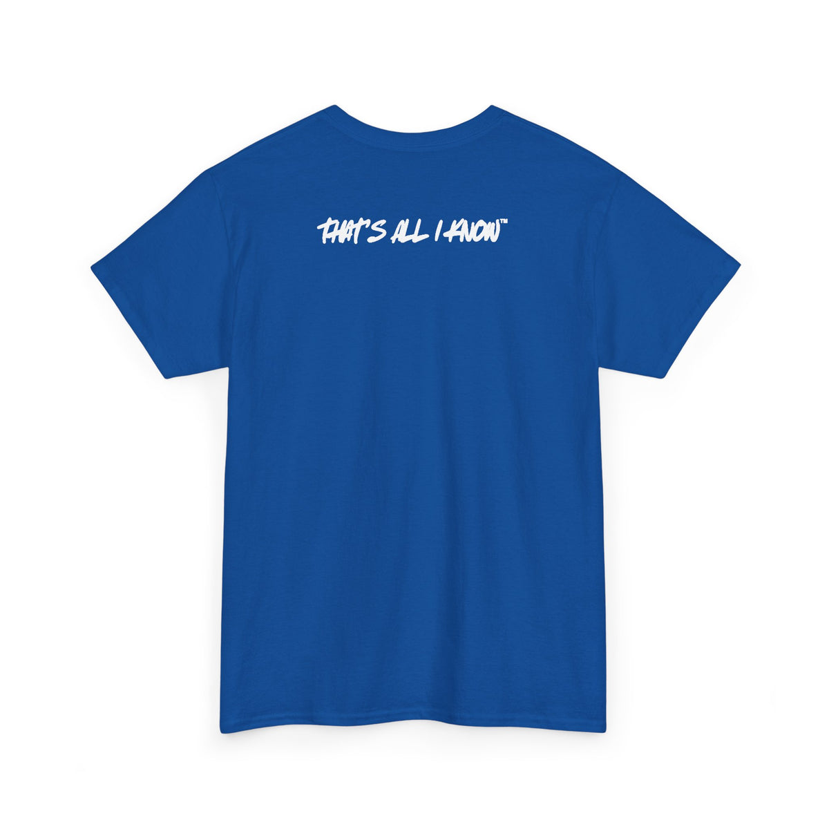 FBGM Tee