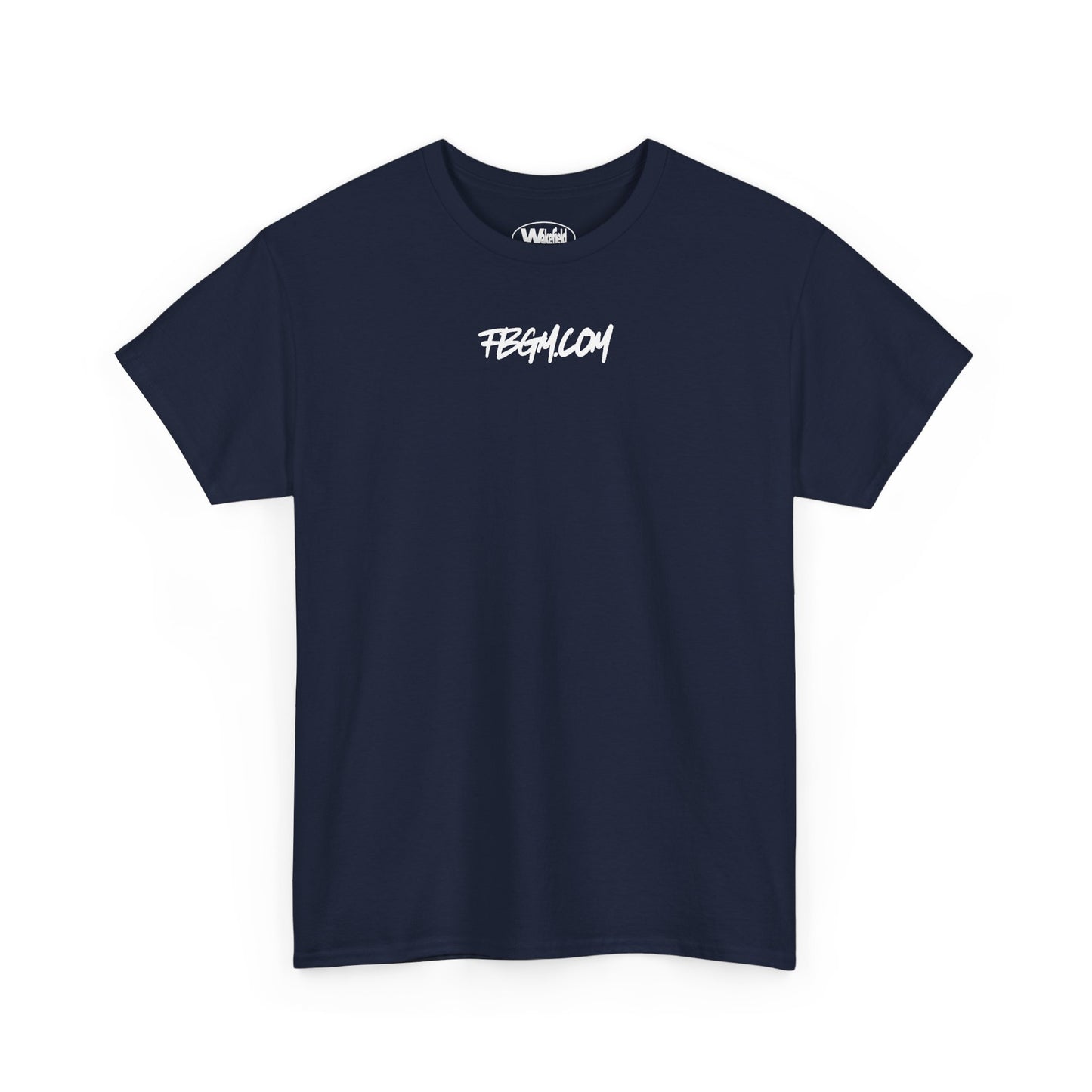 FBGM Tee