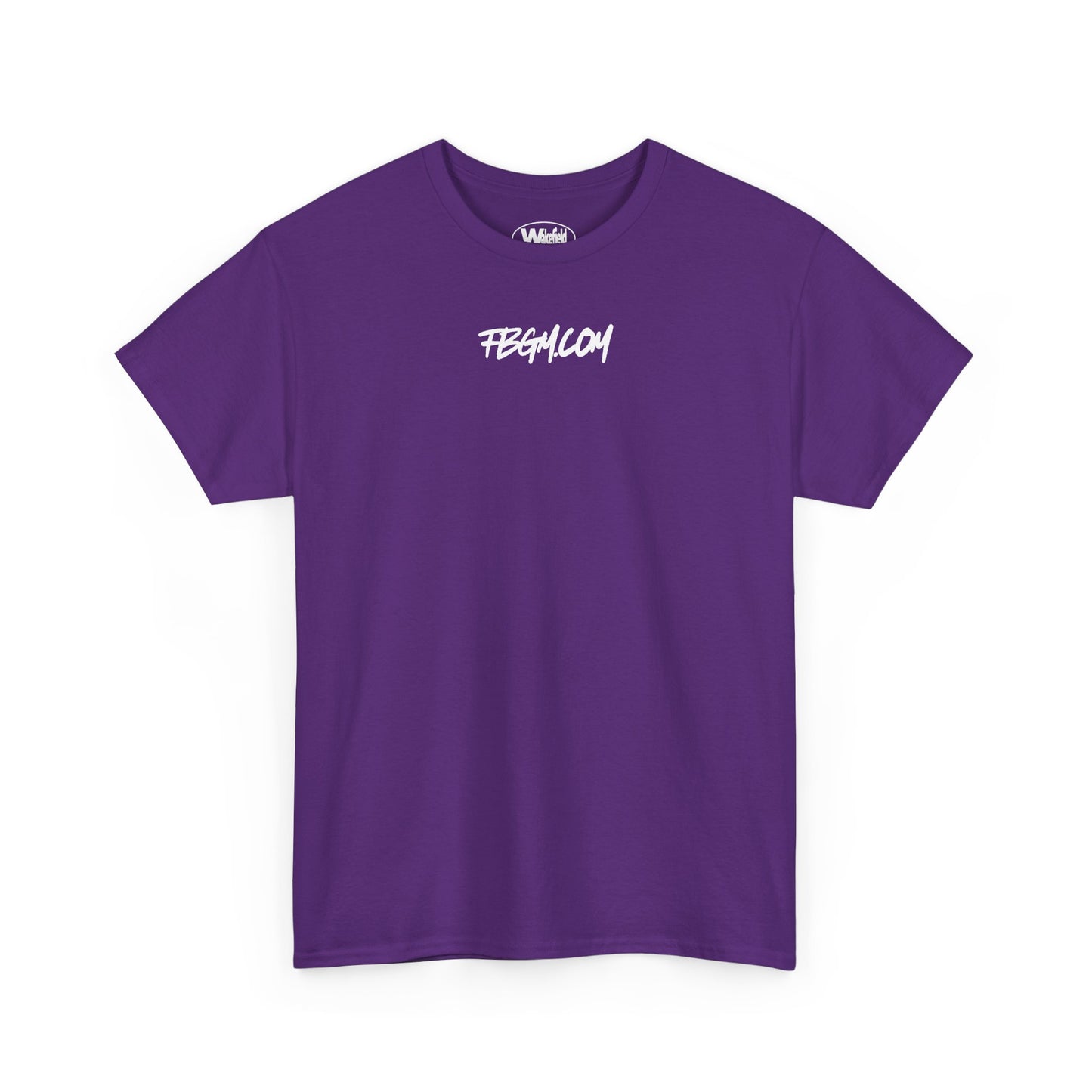 FBGM Tee