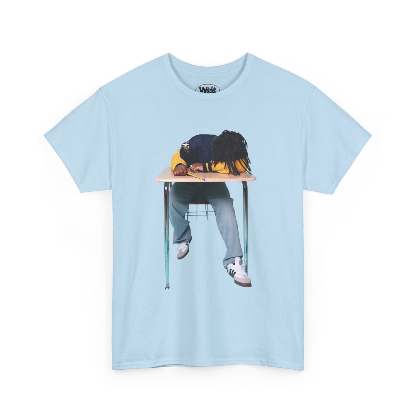 Back To School Tee