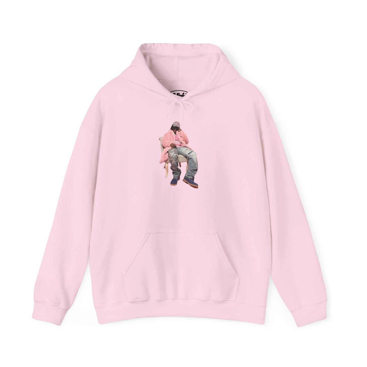 Lost In Love Hoodie