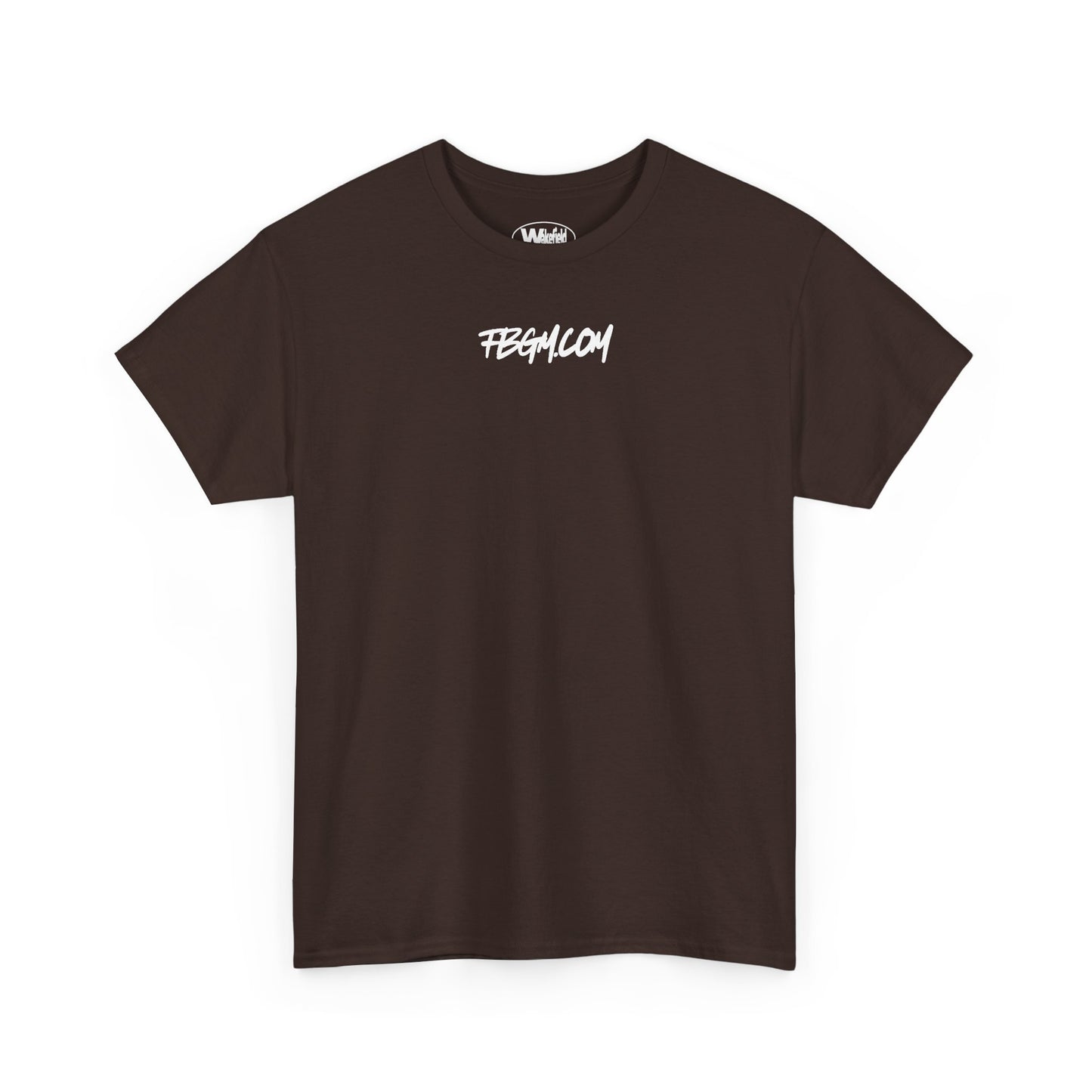 FBGM Tee