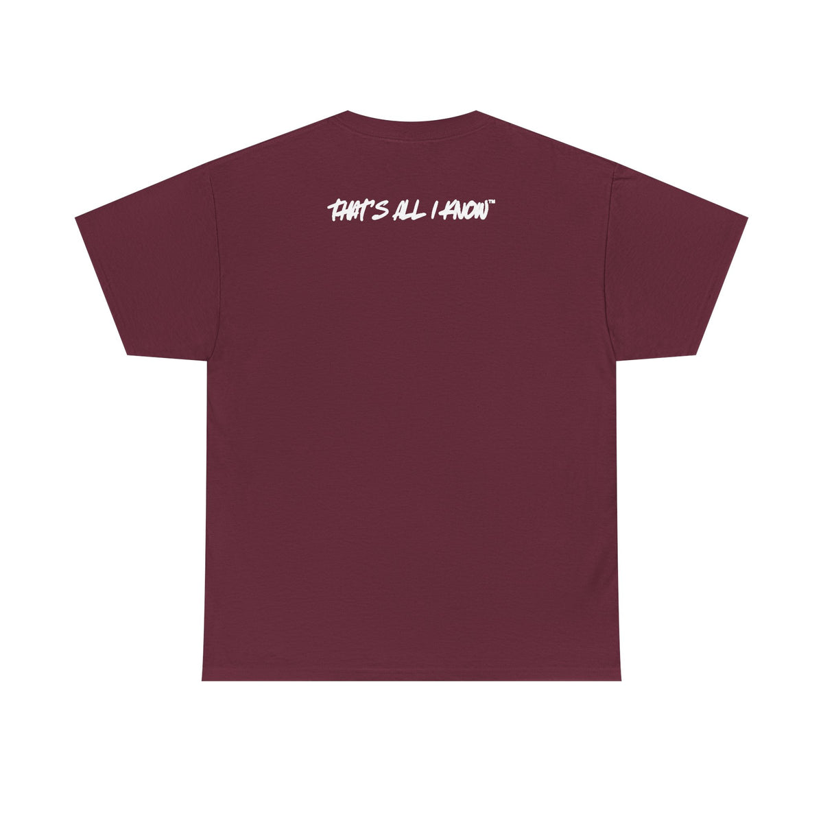 FBGM Tee