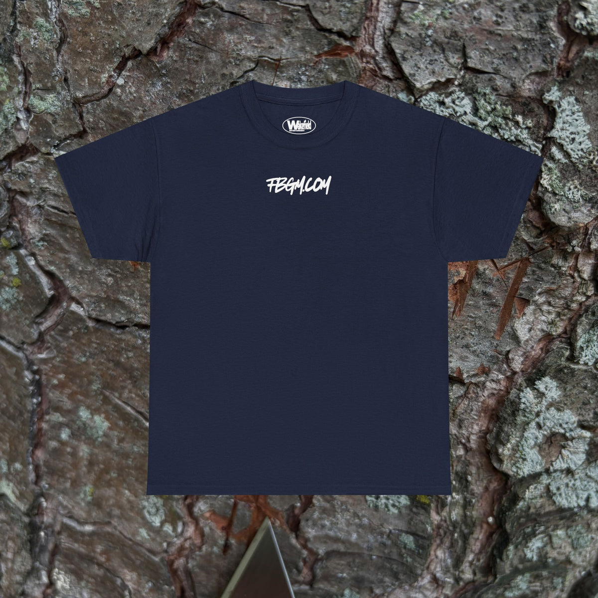 FBGM Tee