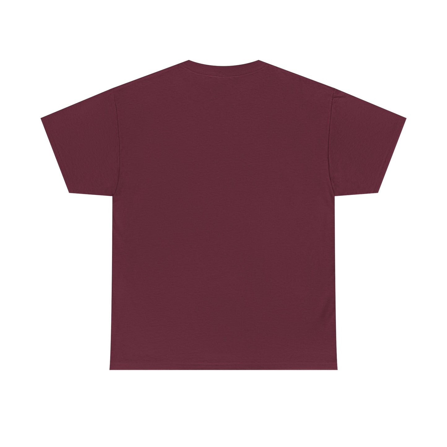 Party Of The Year Tee