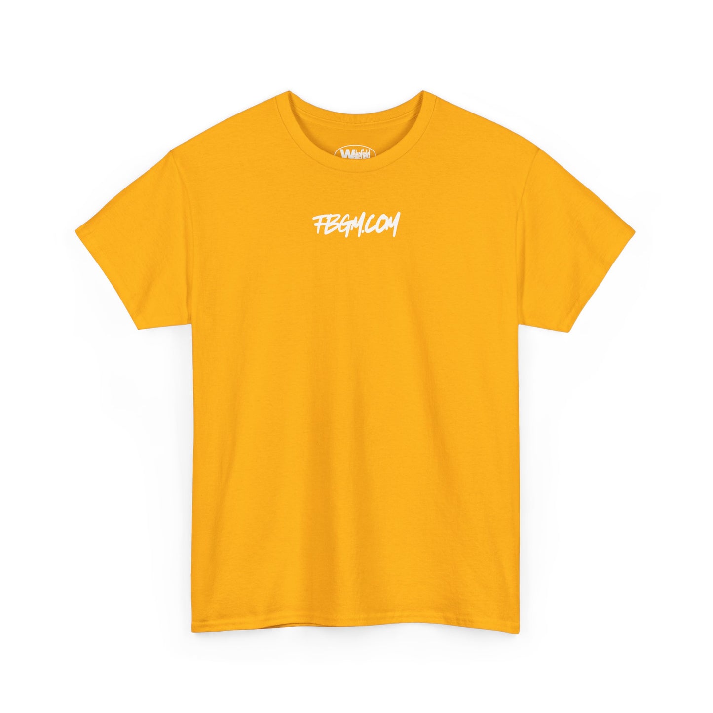 FBGM Tee