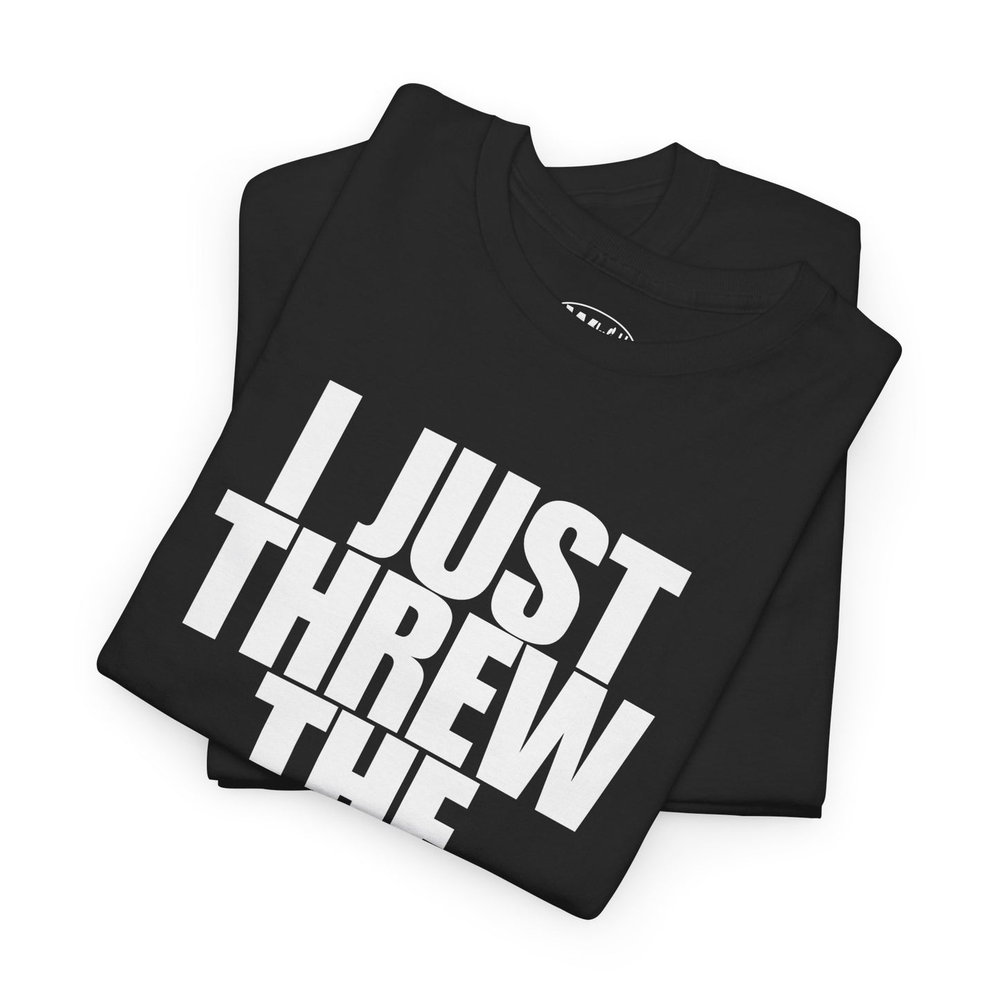 Party Of The Year Tee