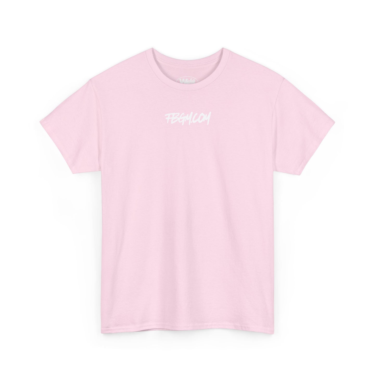 FBGM Tee