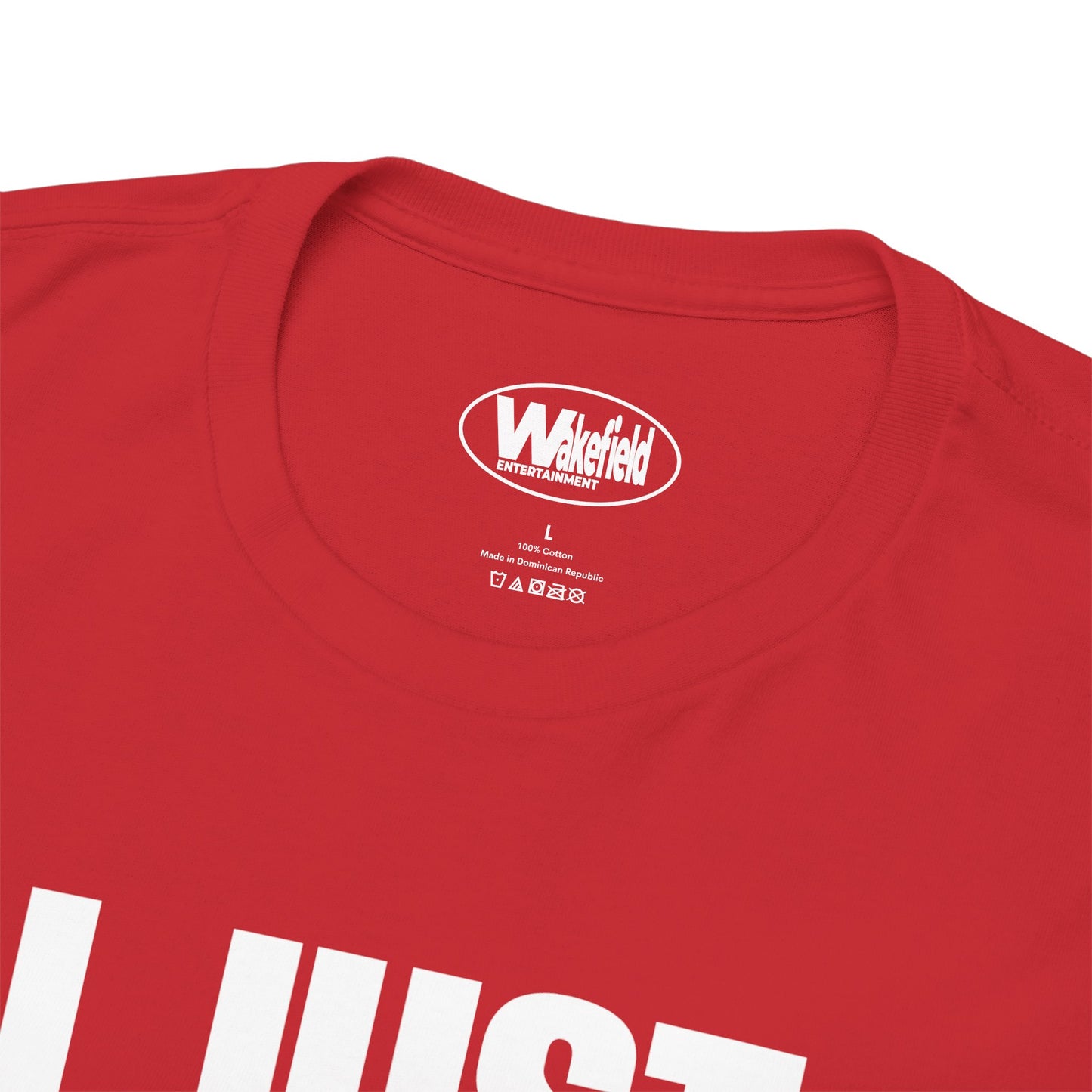 Party Of The Year Tee