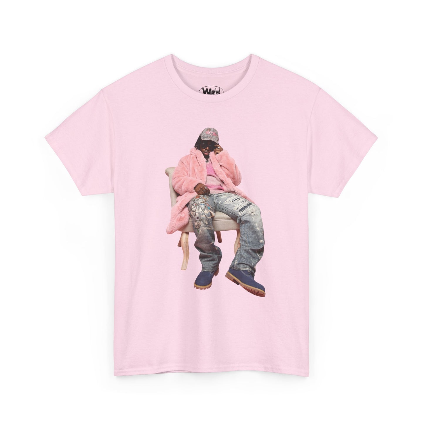 Lost In Love Tee