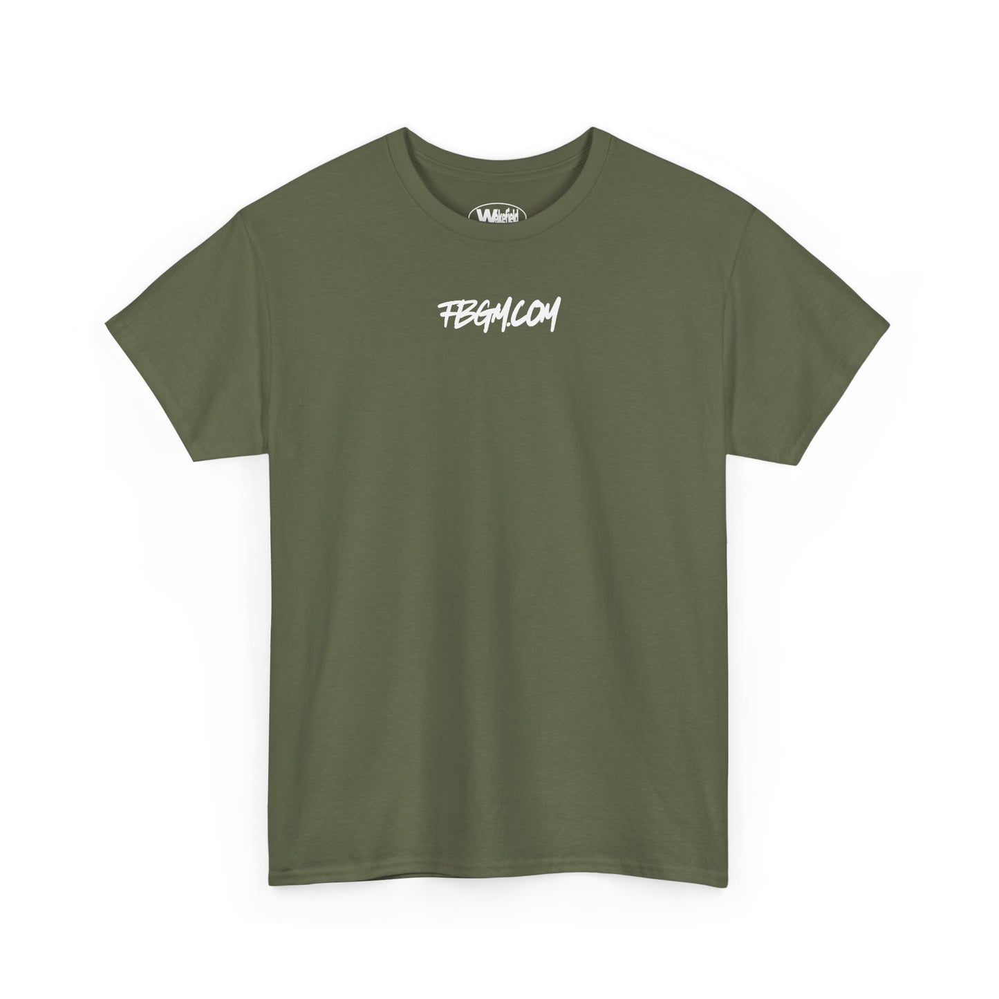 FBGM Tee