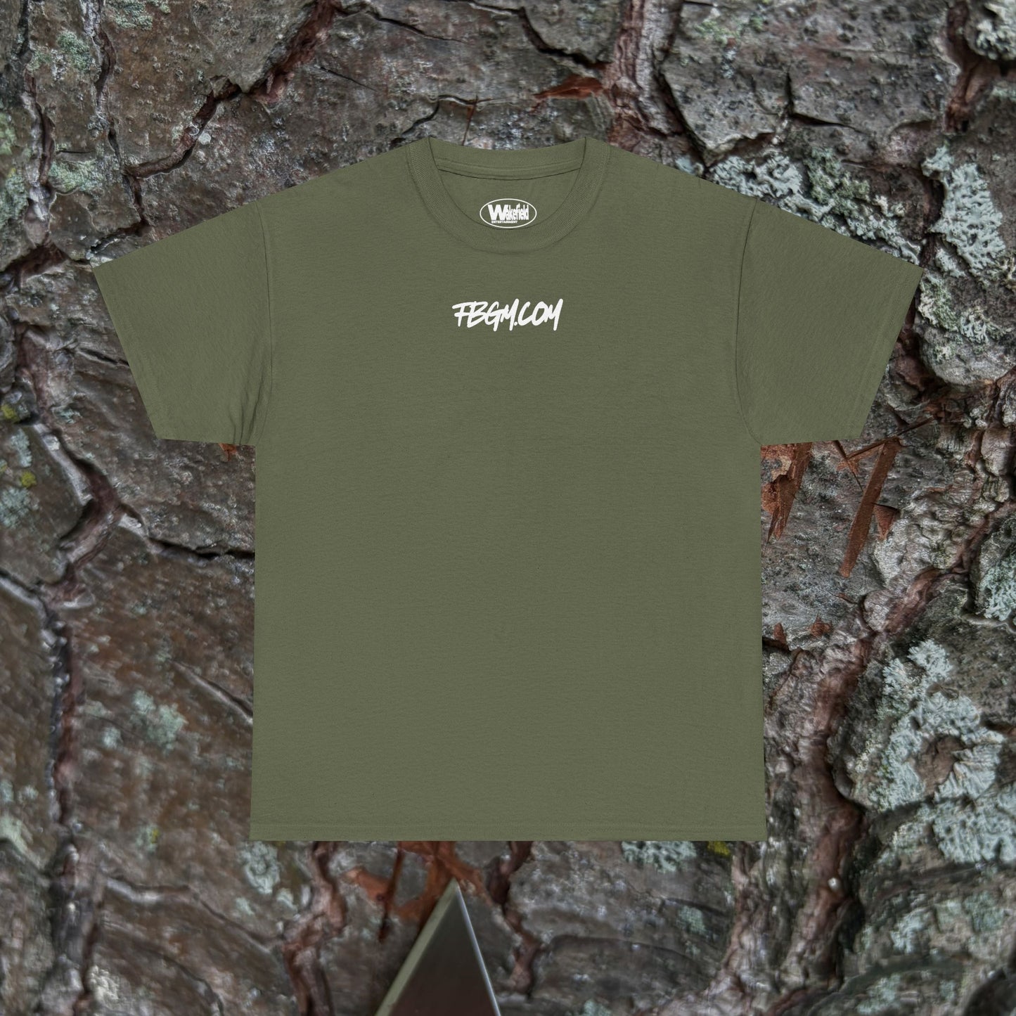 FBGM Tee