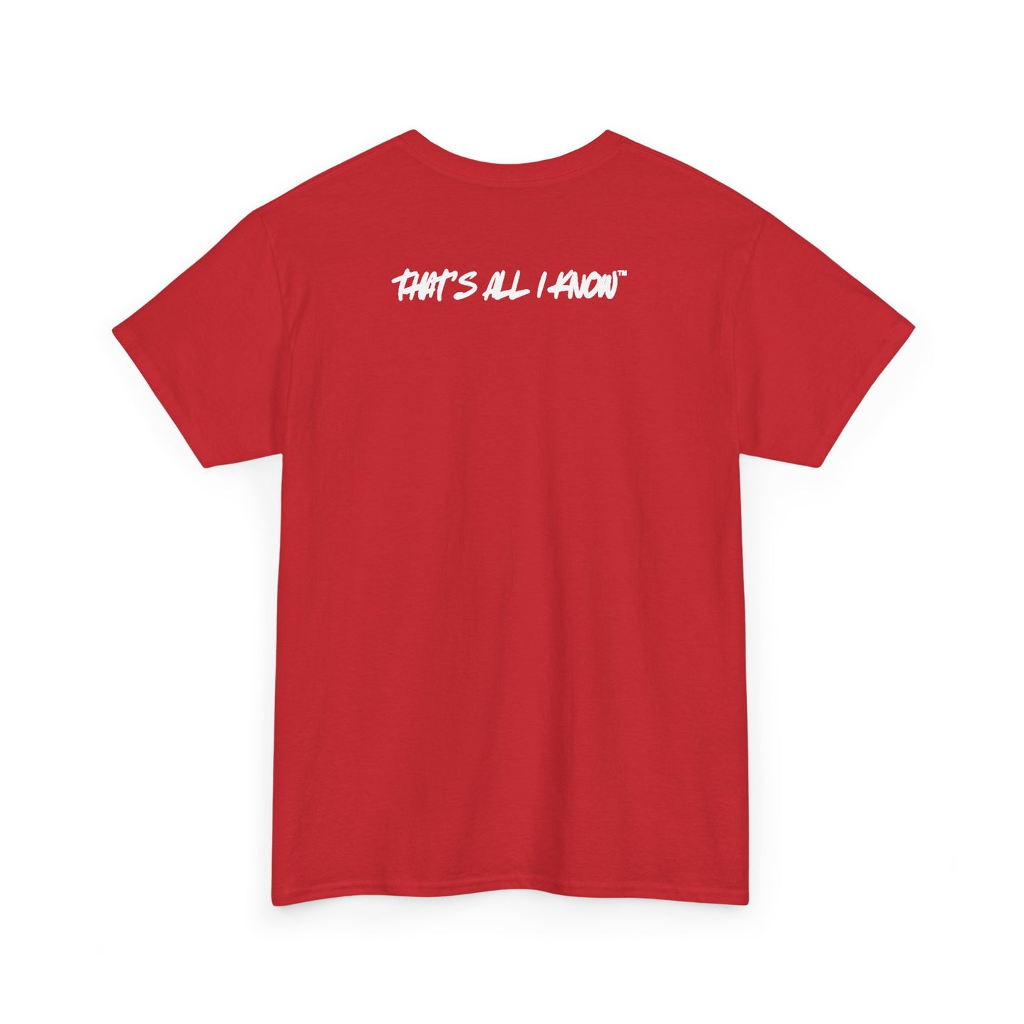 FBGM Tee