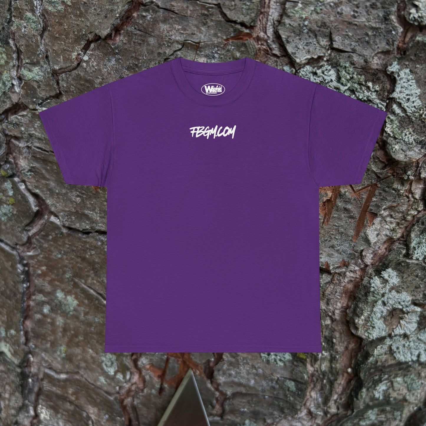 FBGM Tee