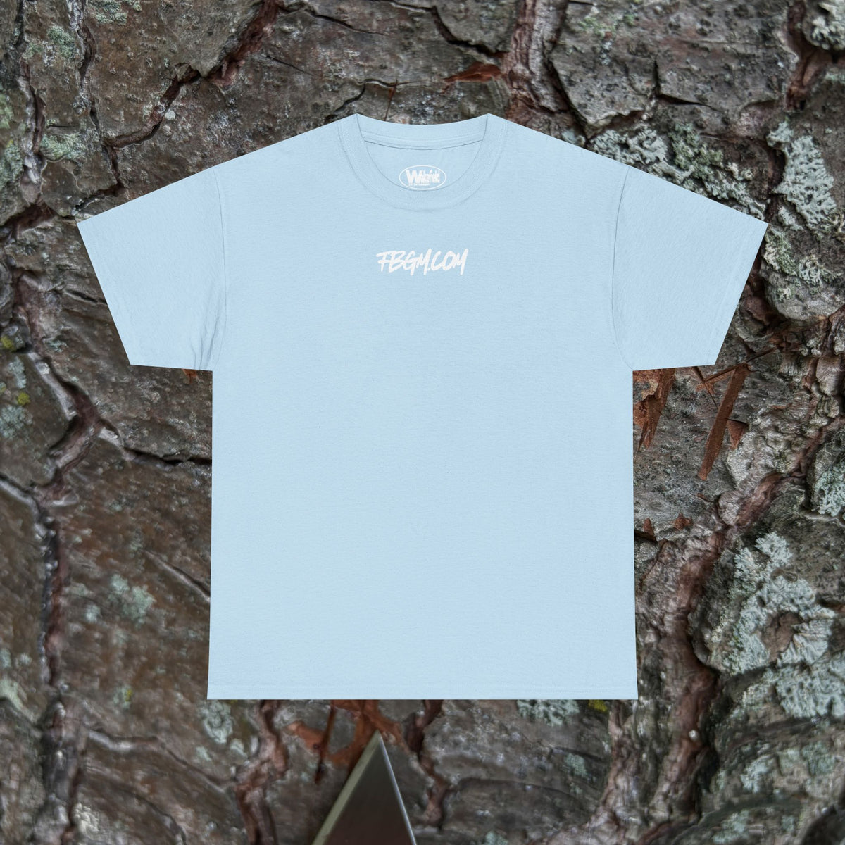 FBGM Tee