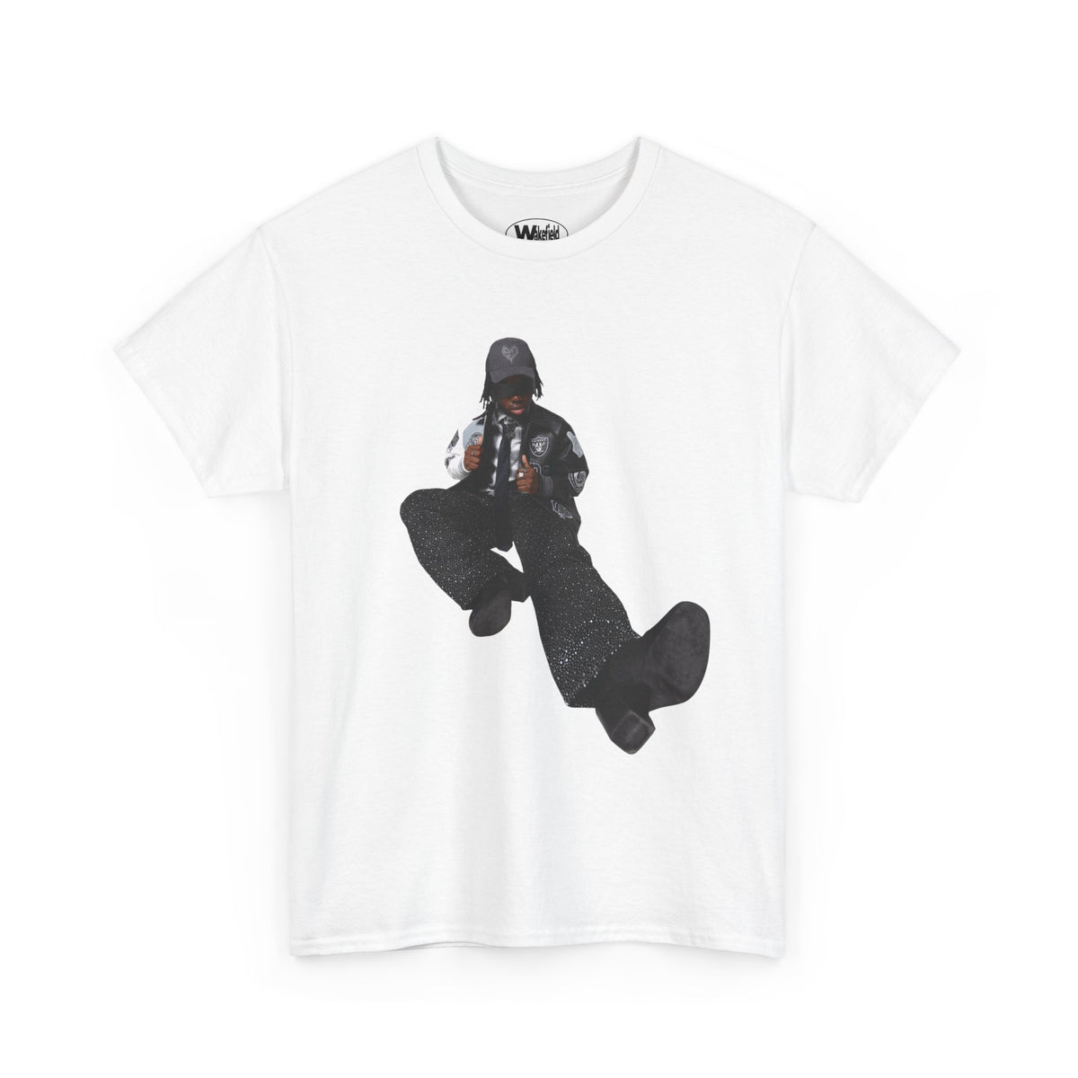 Original Edition Tee