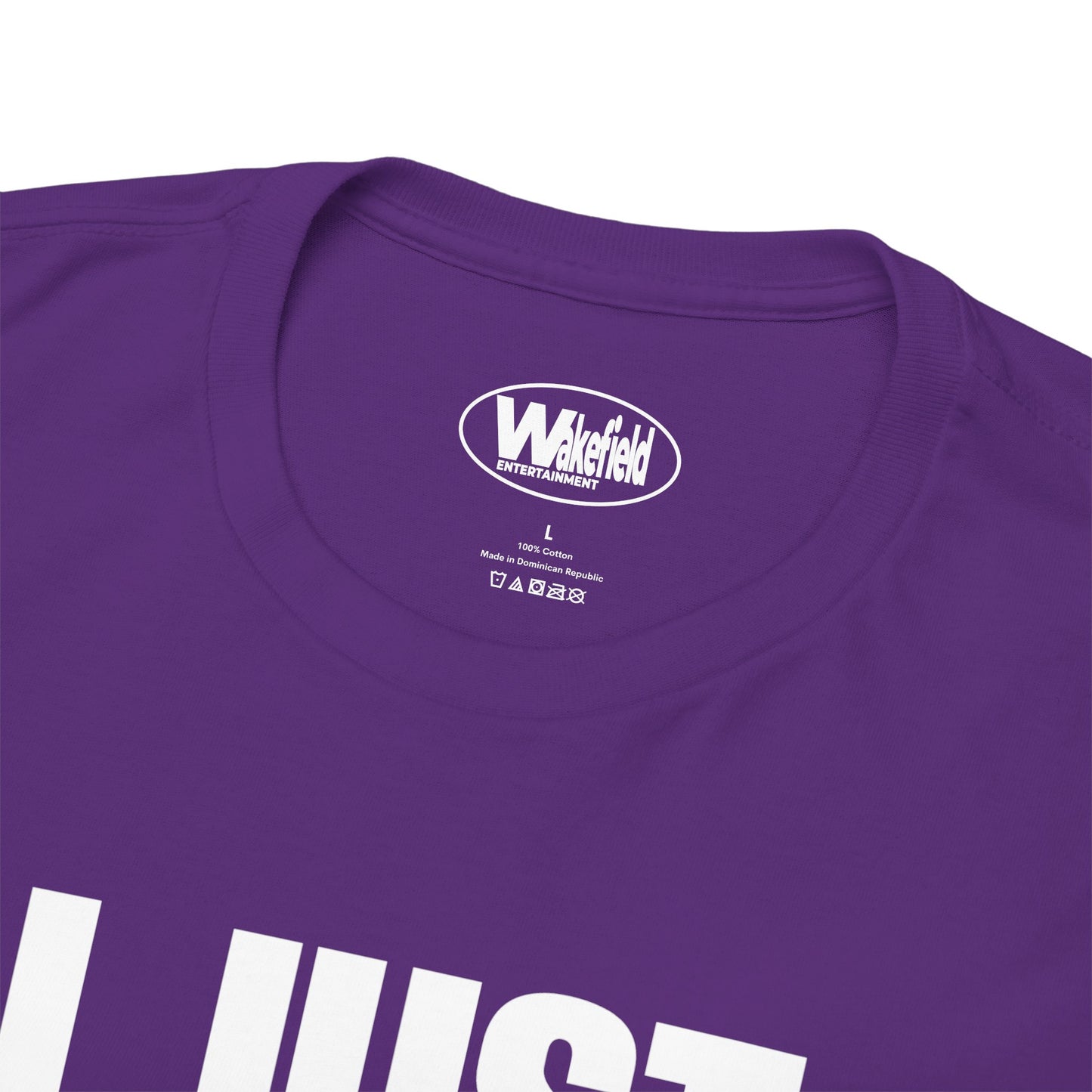 Party Of The Year Tee
